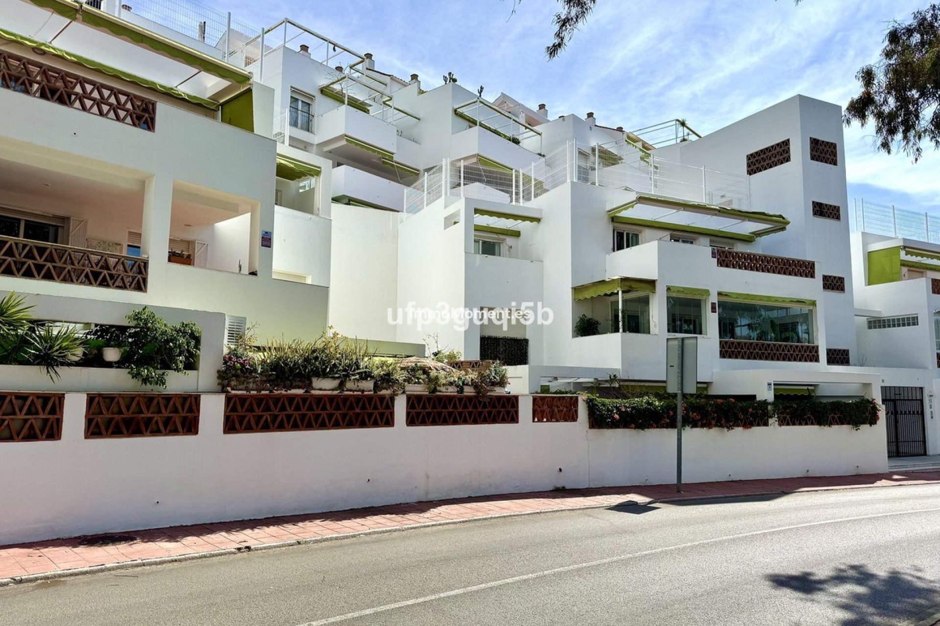 Reventa - Apartamento - Benalmadena - Torrequebrada