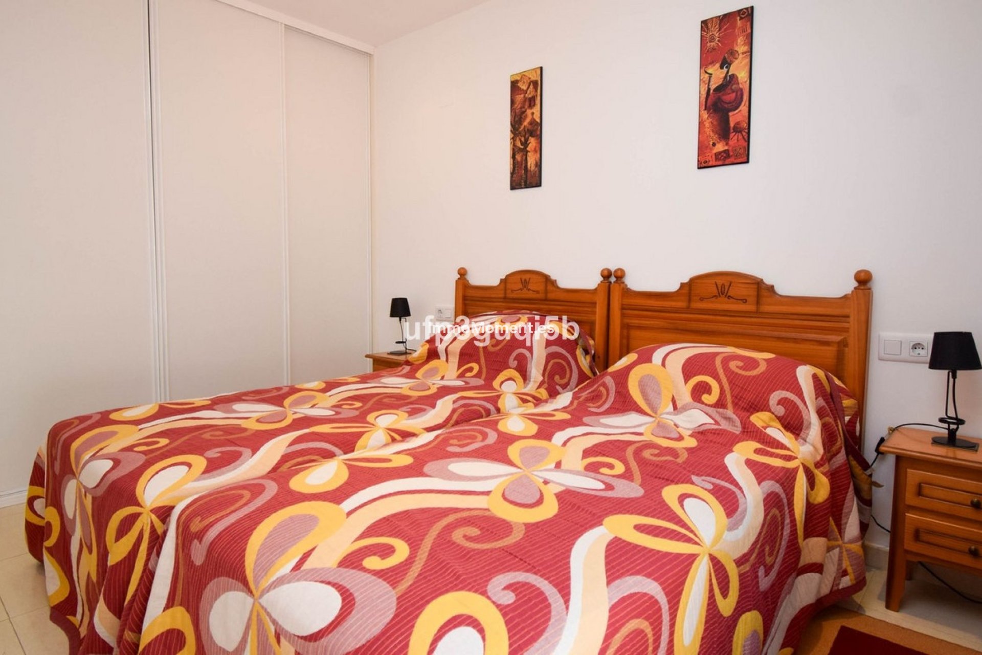 Reventa - Apartamento - Benalmadena - Torrequebrada
