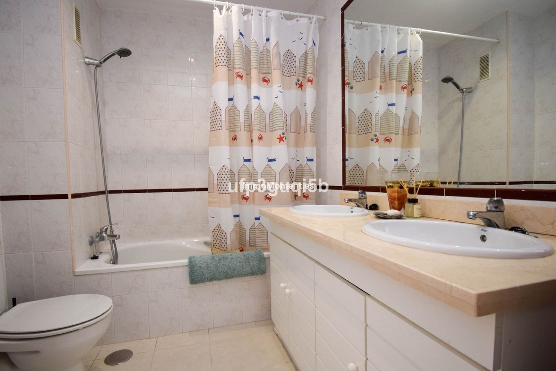 Reventa - Apartamento - Benalmadena - Torrequebrada