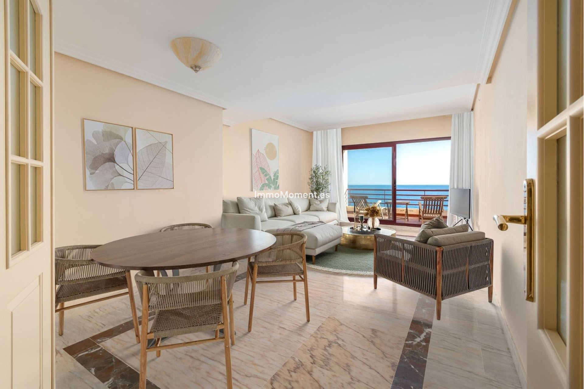 Reventa - Apartamento - Benalmadena - Torrequebrada