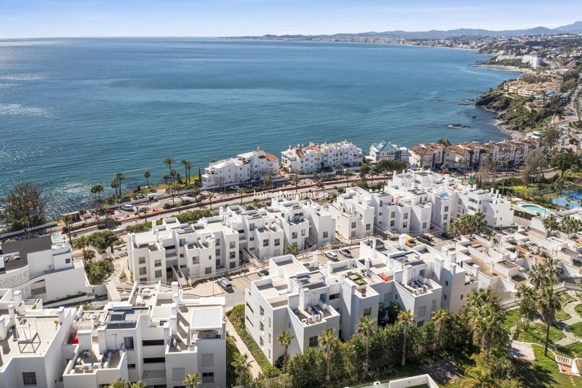 Reventa - Apartamento - Benalmadena - Torrequebrada