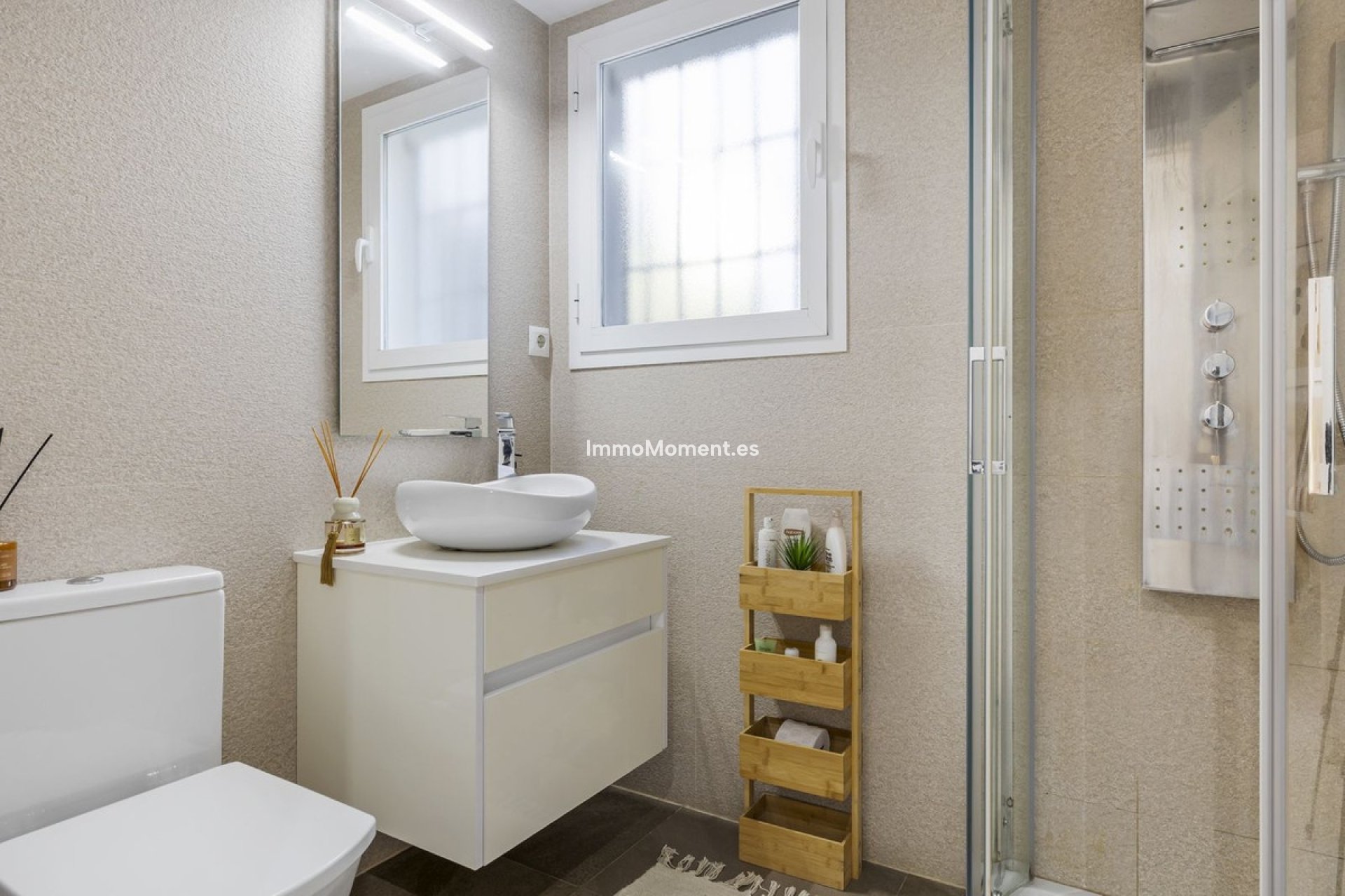 Reventa - Apartamento - Benalmadena - Torrequebrada