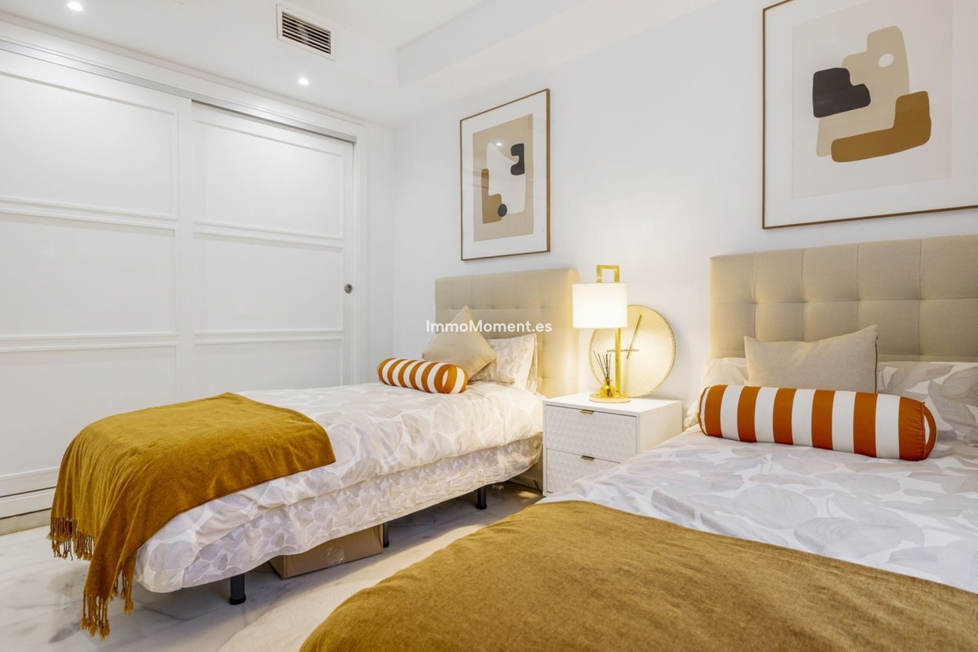 Reventa - Apartamento - Benalmadena - Torrequebrada