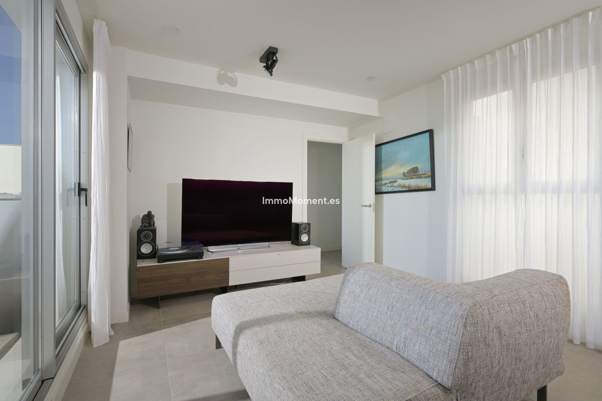 Reventa - Apartamento - Benalmadena - Torrequebrada