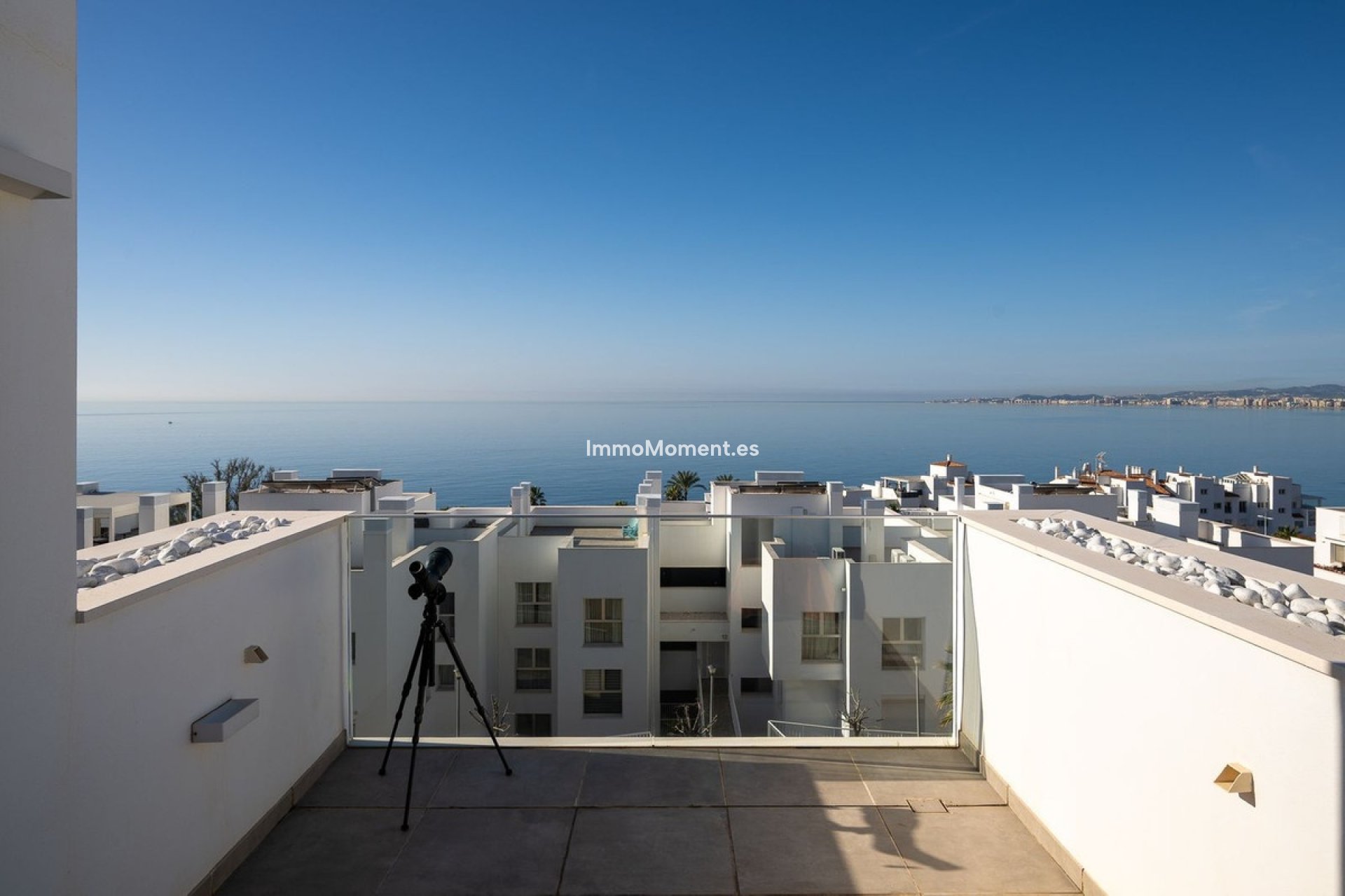 Reventa - Apartamento - Benalmadena - Torrequebrada