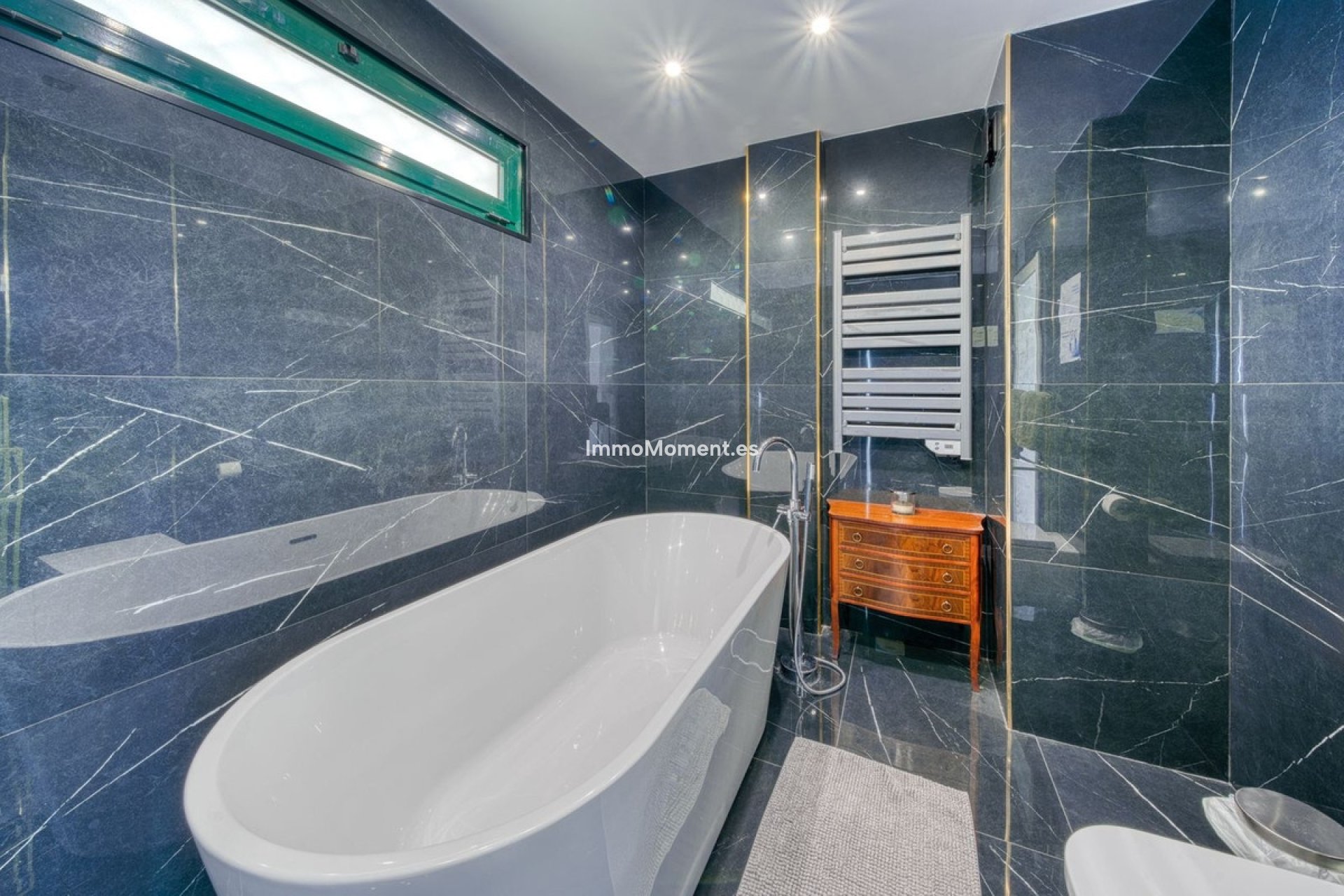 Reventa - Apartamento - Benalmadena - Torrequebrada