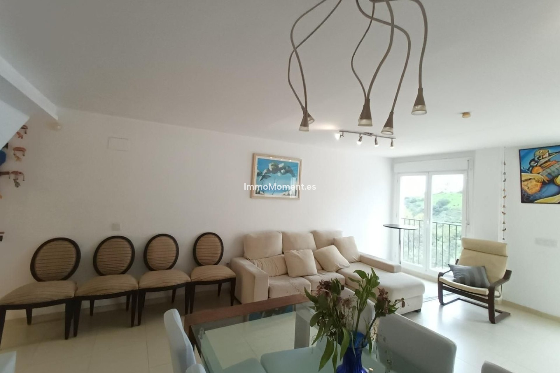 Reventa - Apartamento - Benalmadena - Torrequebrada