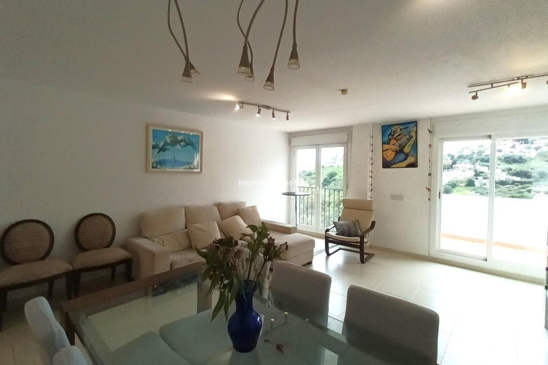 Reventa - Apartamento - Benalmadena - Torrequebrada