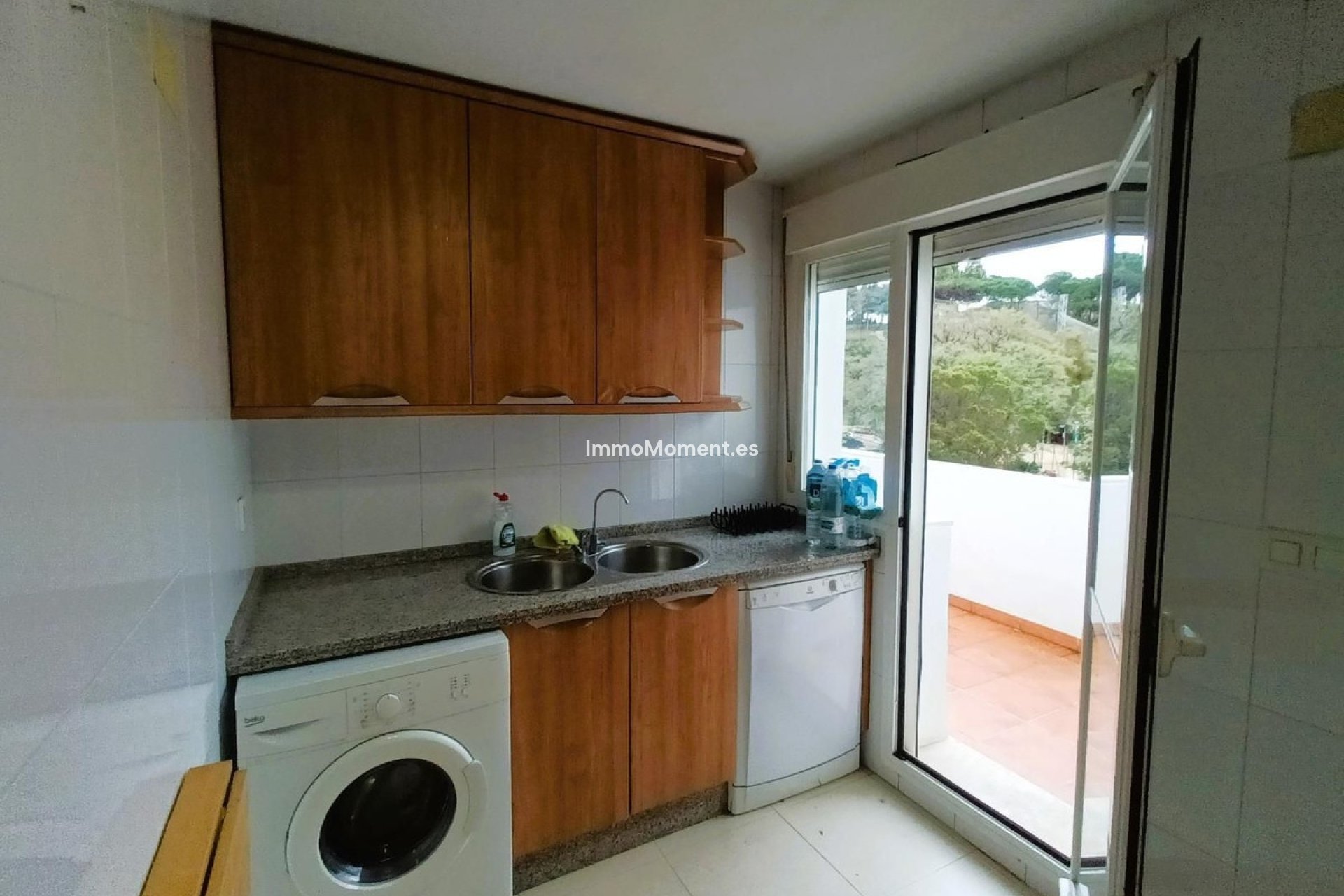 Reventa - Apartamento - Benalmadena - Torrequebrada