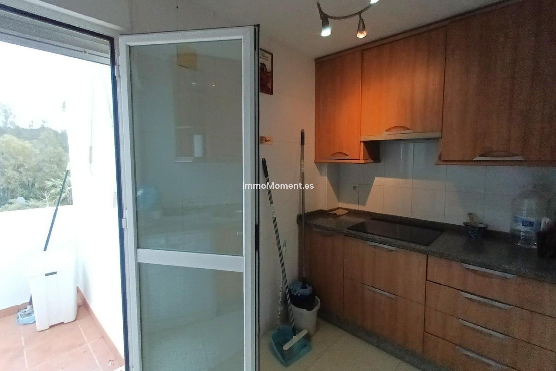 Reventa - Apartamento - Benalmadena - Torrequebrada