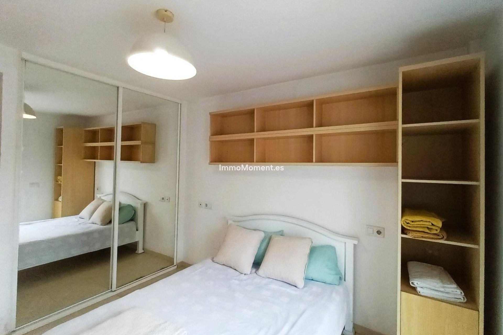 Reventa - Apartamento - Benalmadena - Torrequebrada