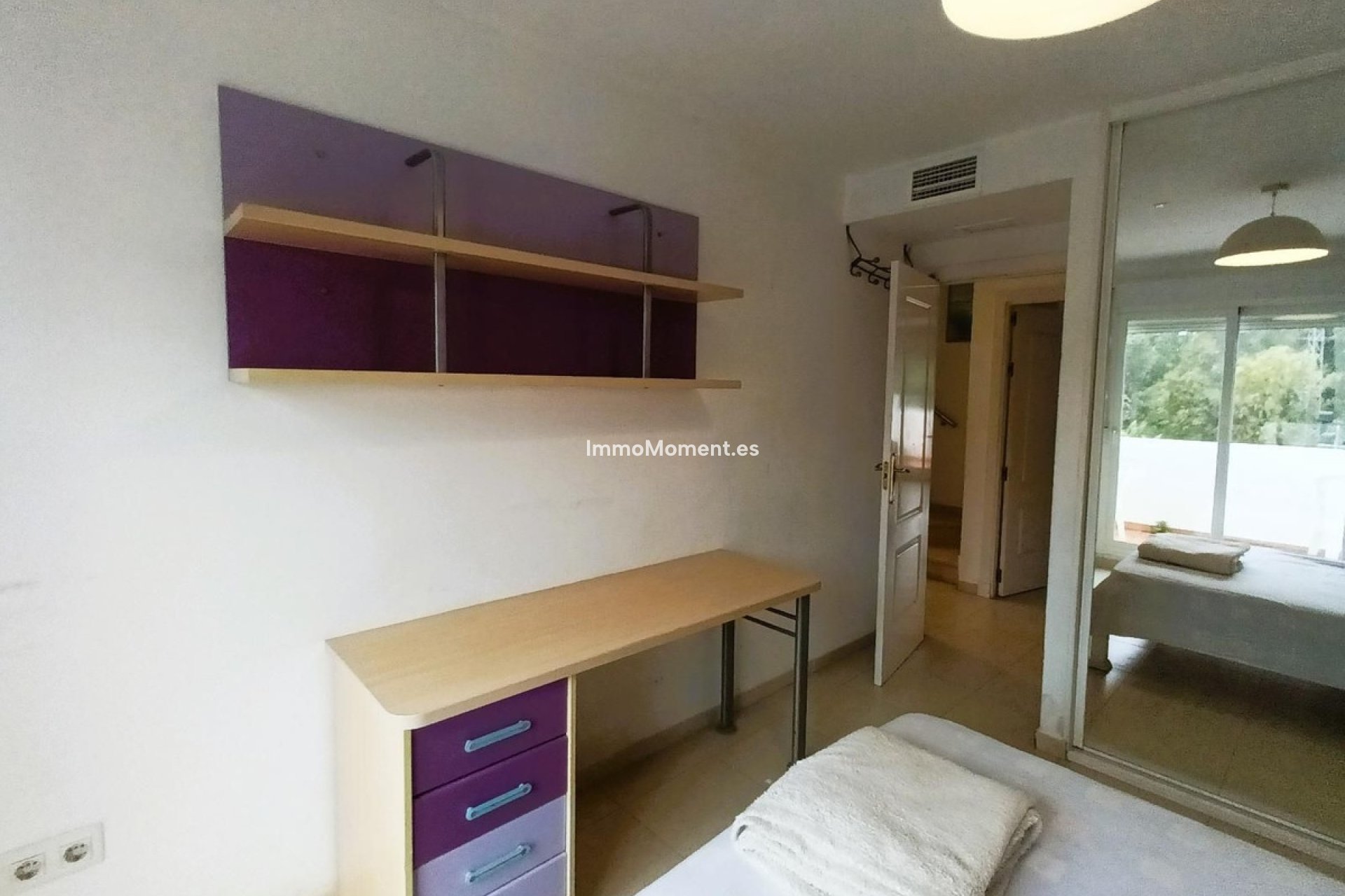 Reventa - Apartamento - Benalmadena - Torrequebrada