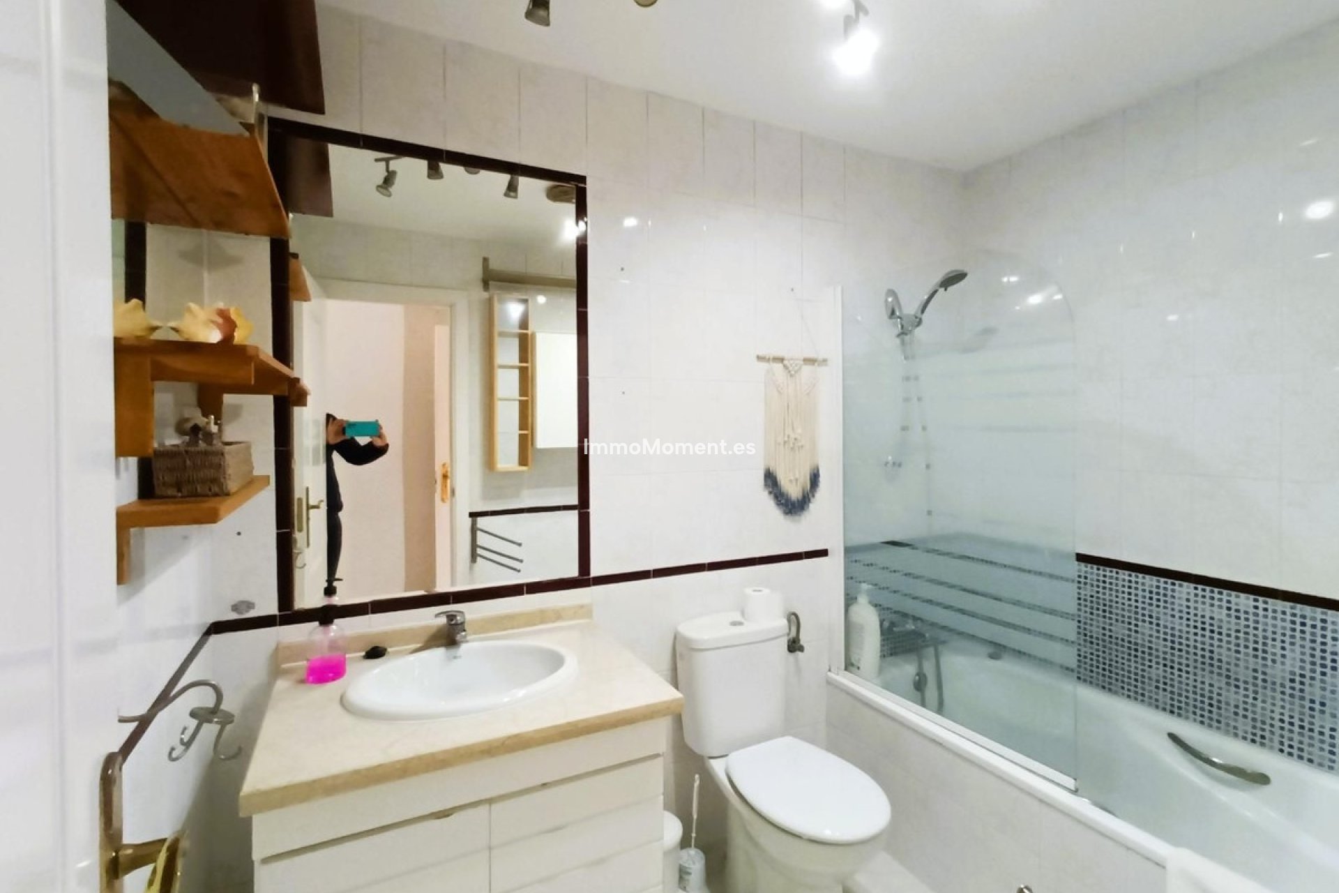 Reventa - Apartamento - Benalmadena - Torrequebrada