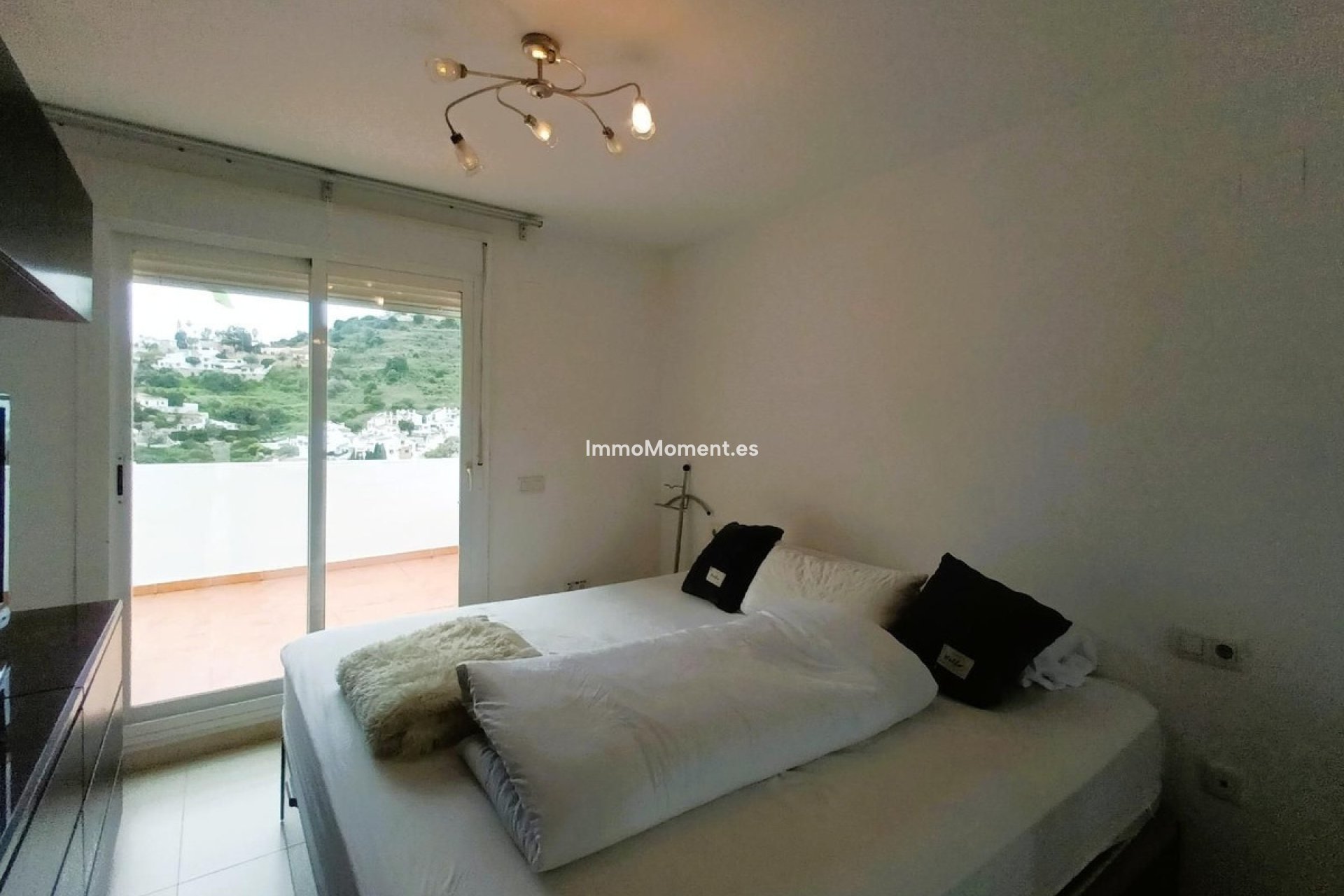 Reventa - Apartamento - Benalmadena - Torrequebrada