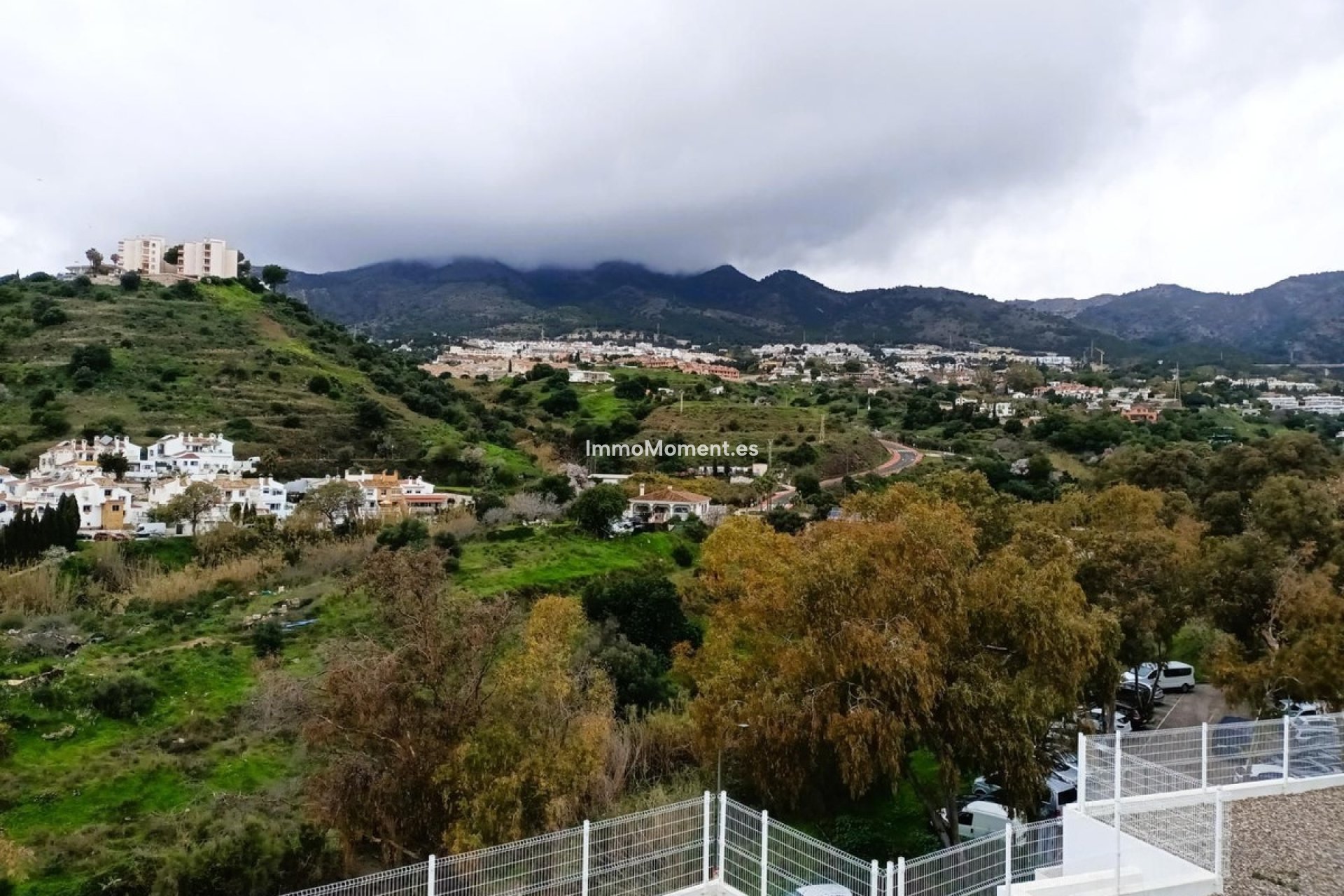 Reventa - Apartamento - Benalmadena - Torrequebrada