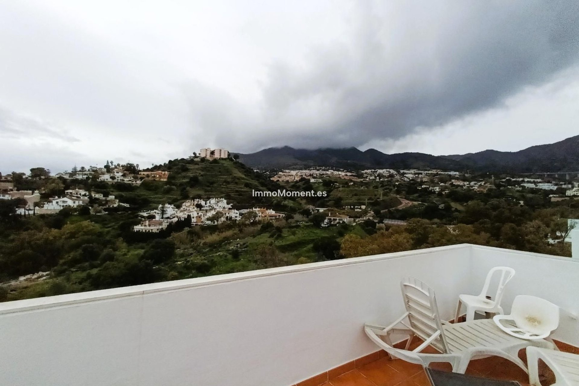 Reventa - Apartamento - Benalmadena - Torrequebrada