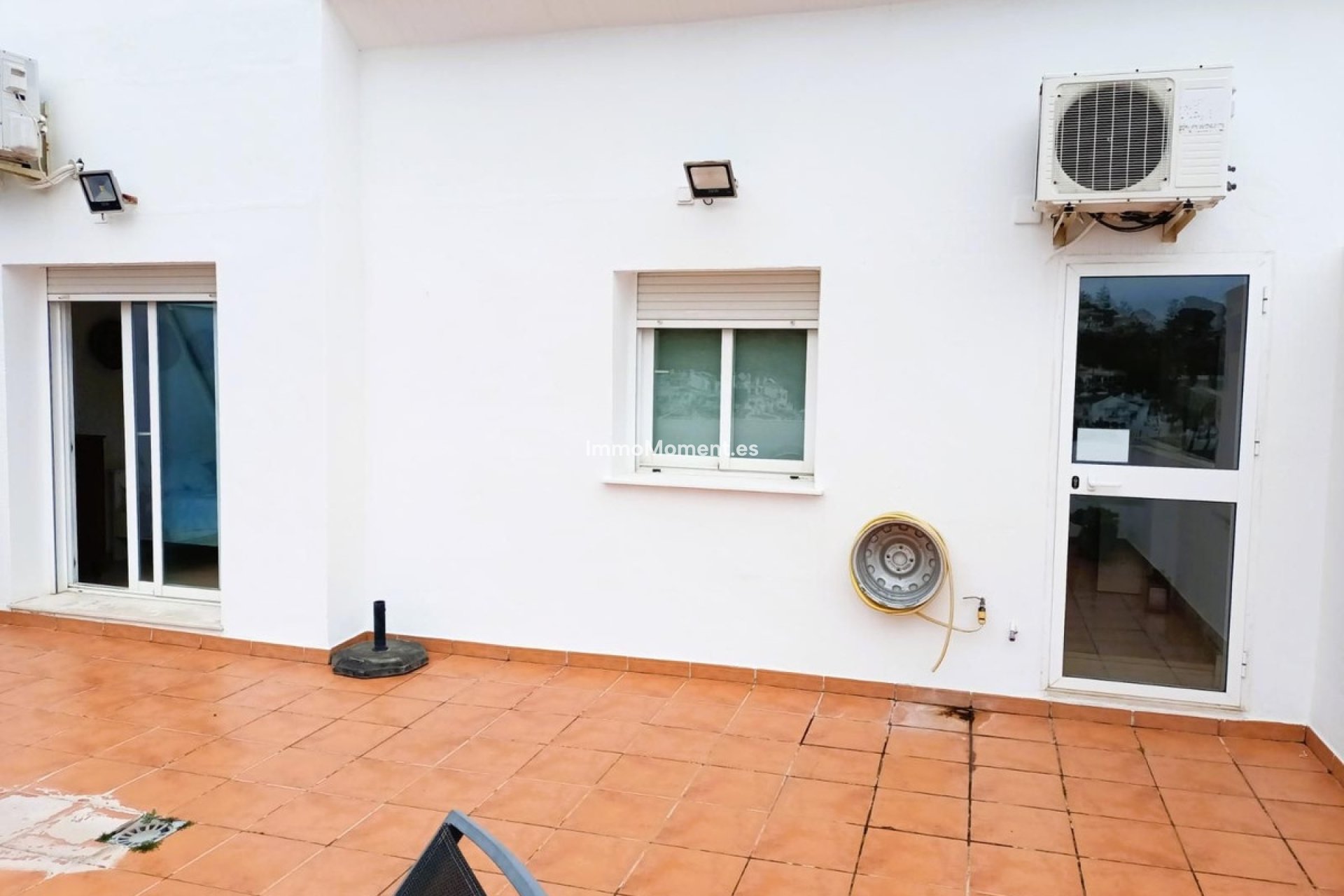 Reventa - Apartamento - Benalmadena - Torrequebrada