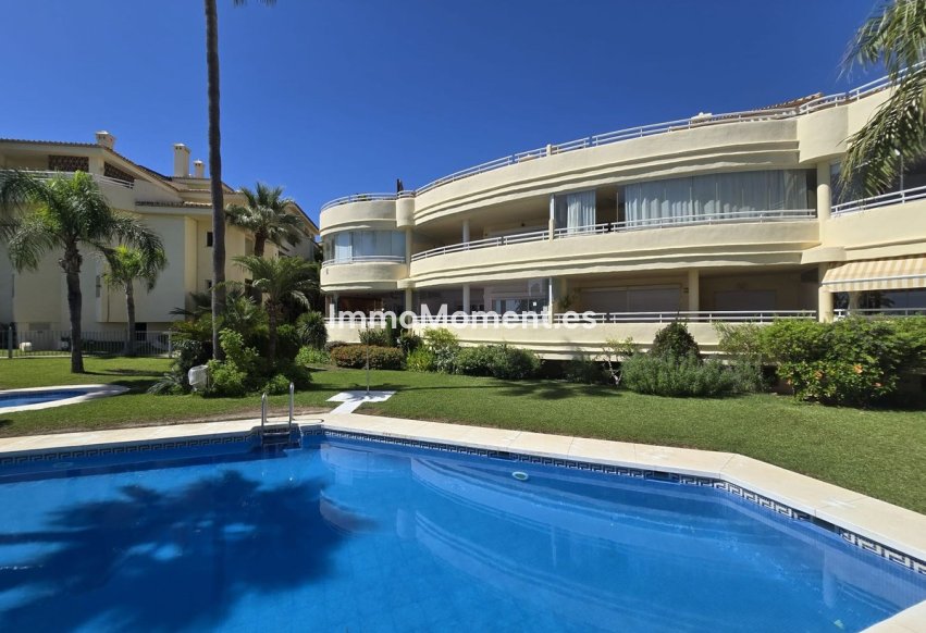 Reventa - Apartamento - Benalmadena - Torrequebrada