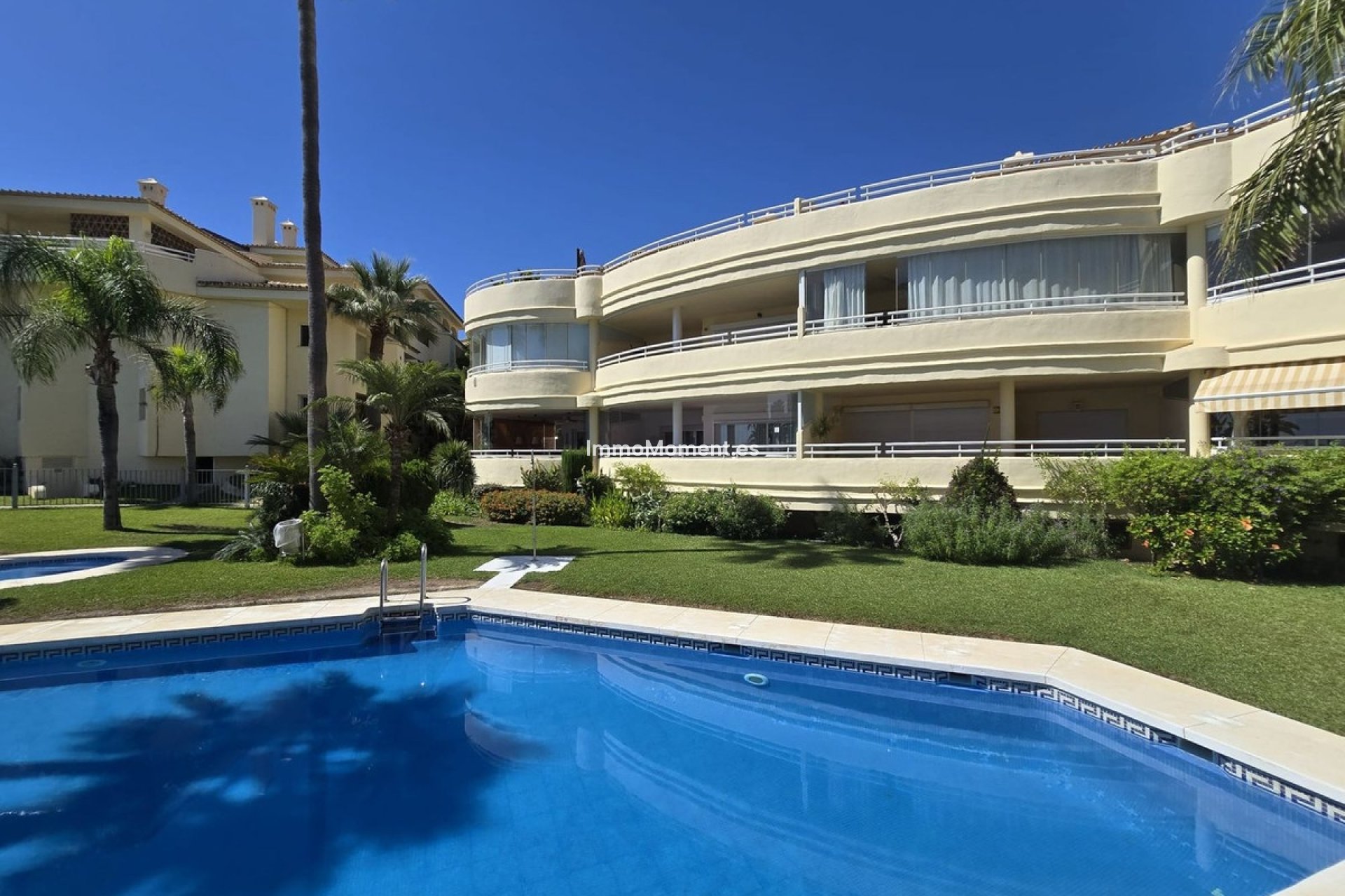 Reventa - Apartamento - Benalmadena - Torrequebrada