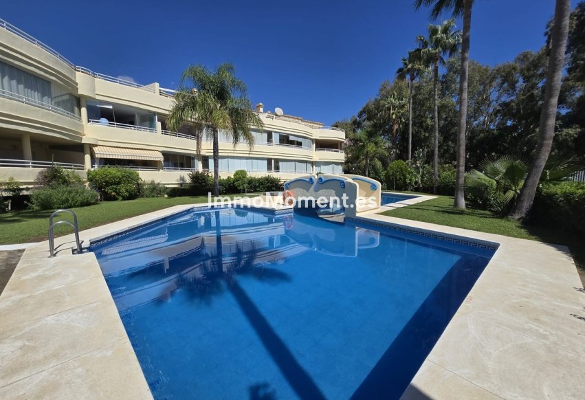Reventa - Apartamento - Benalmadena - Torrequebrada