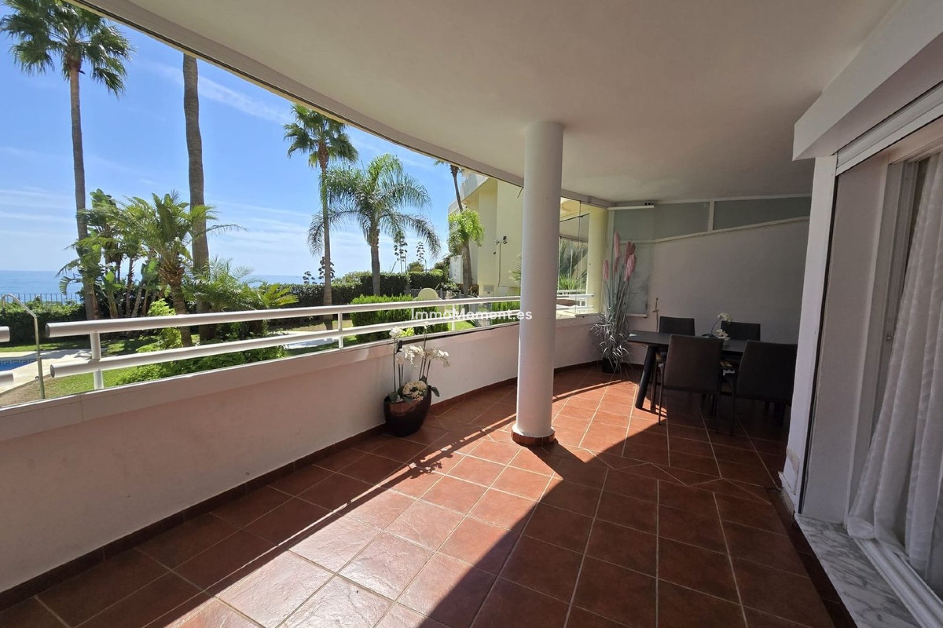 Reventa - Apartamento - Benalmadena - Torrequebrada