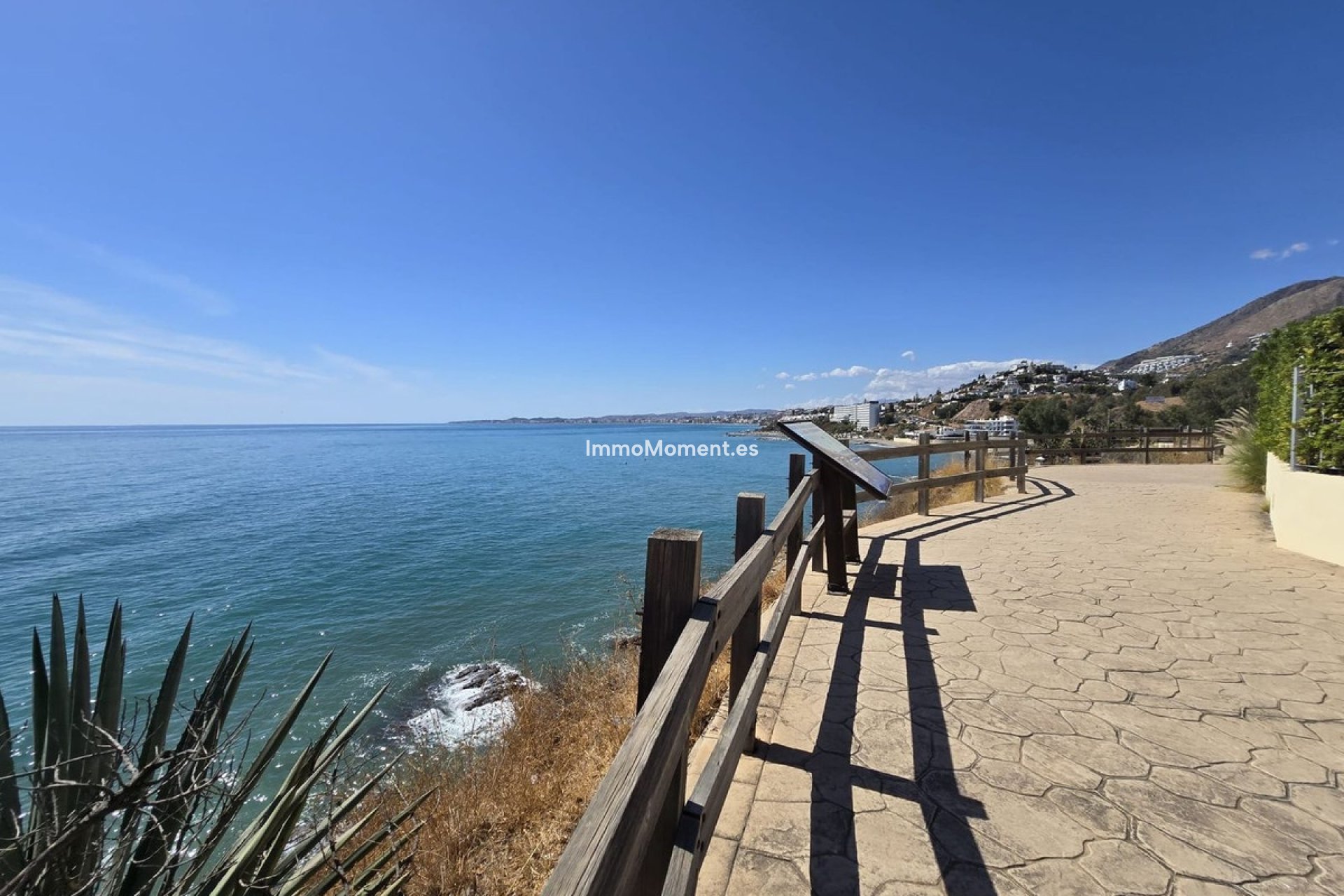 Reventa - Apartamento - Benalmadena - Torrequebrada