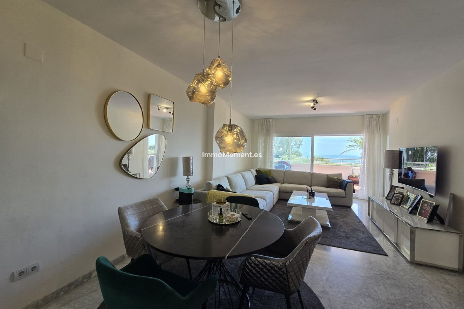 Reventa - Apartamento - Benalmadena - Torrequebrada