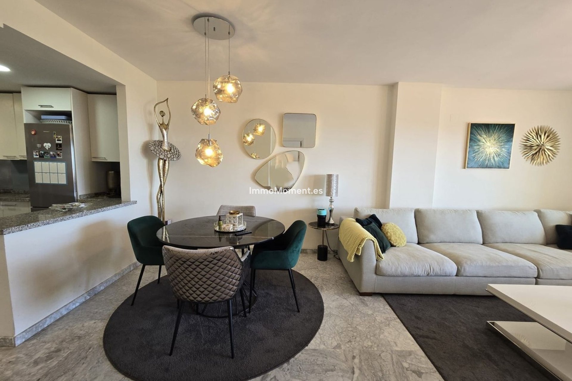 Reventa - Apartamento - Benalmadena - Torrequebrada