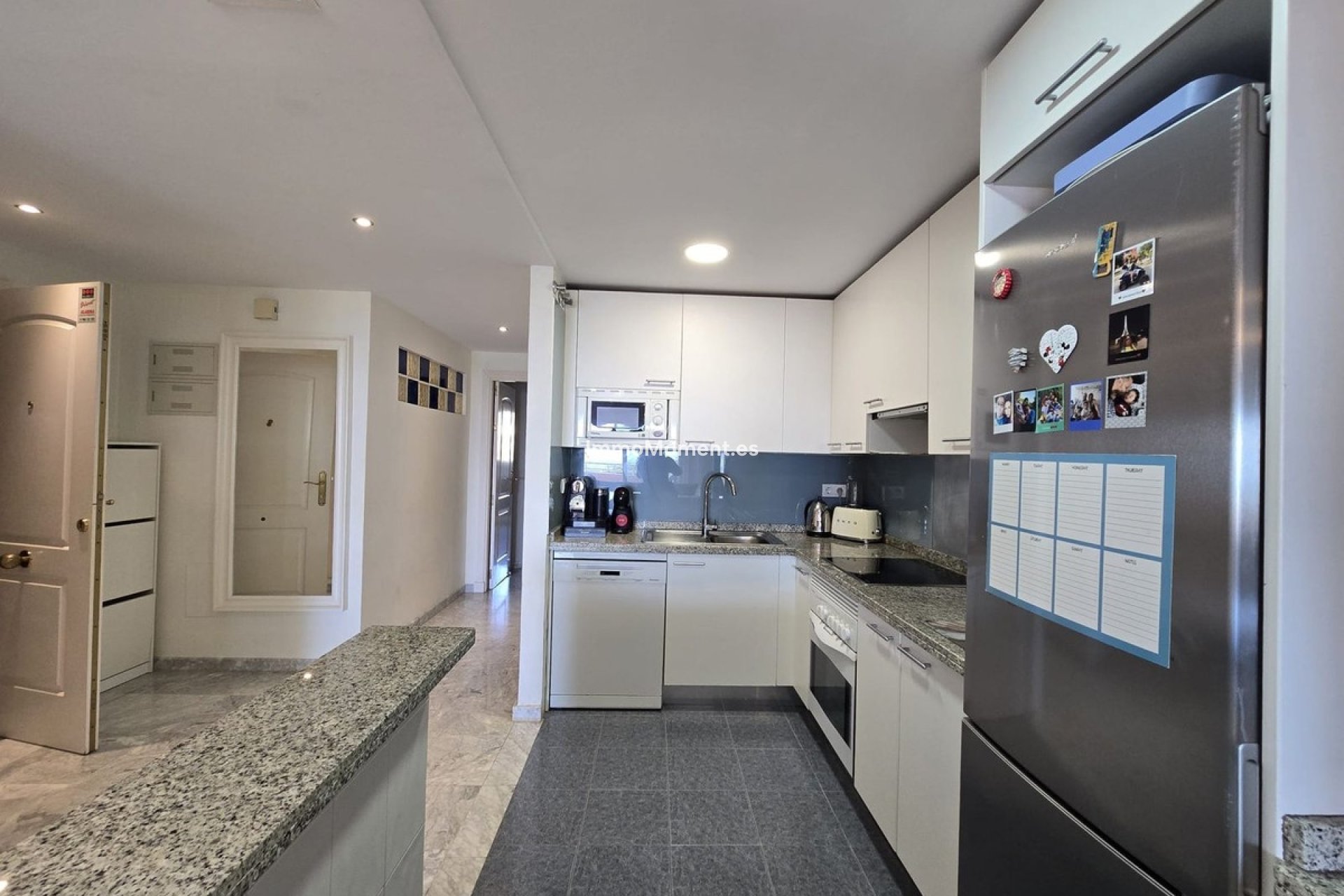 Reventa - Apartamento - Benalmadena - Torrequebrada