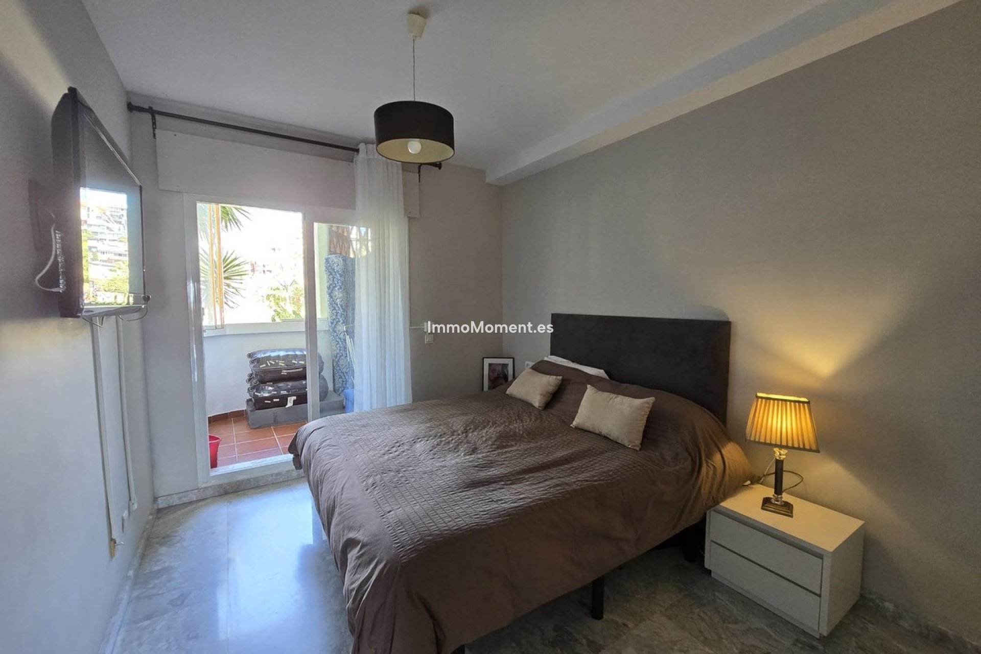 Reventa - Apartamento - Benalmadena - Torrequebrada