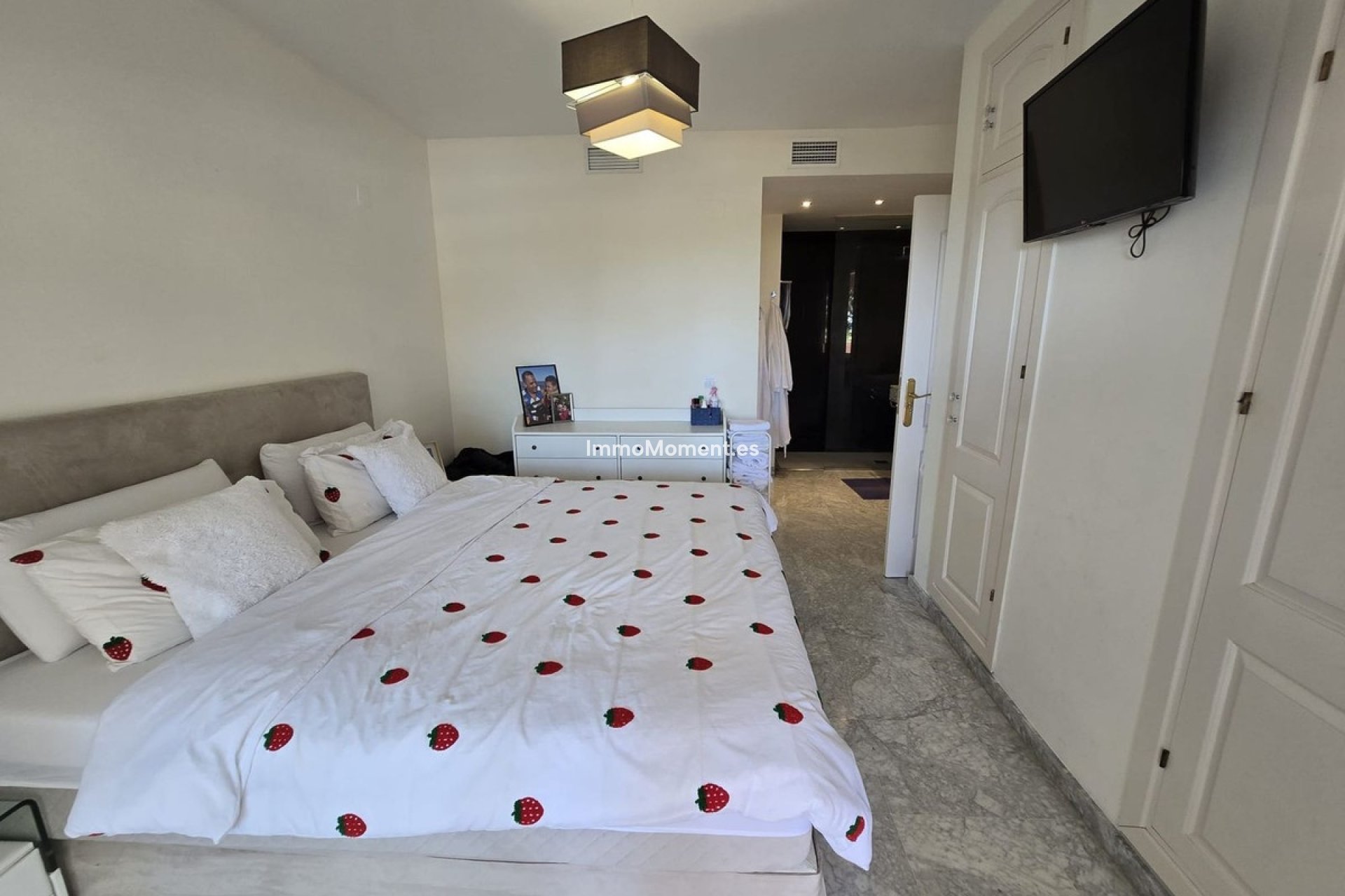 Reventa - Apartamento - Benalmadena - Torrequebrada