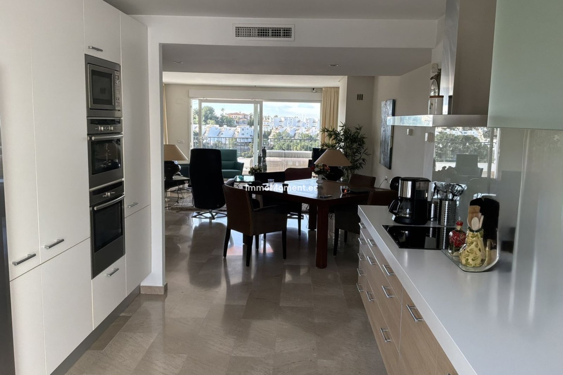 Reventa - Apartamento - Benalmadena - Torrequebrada