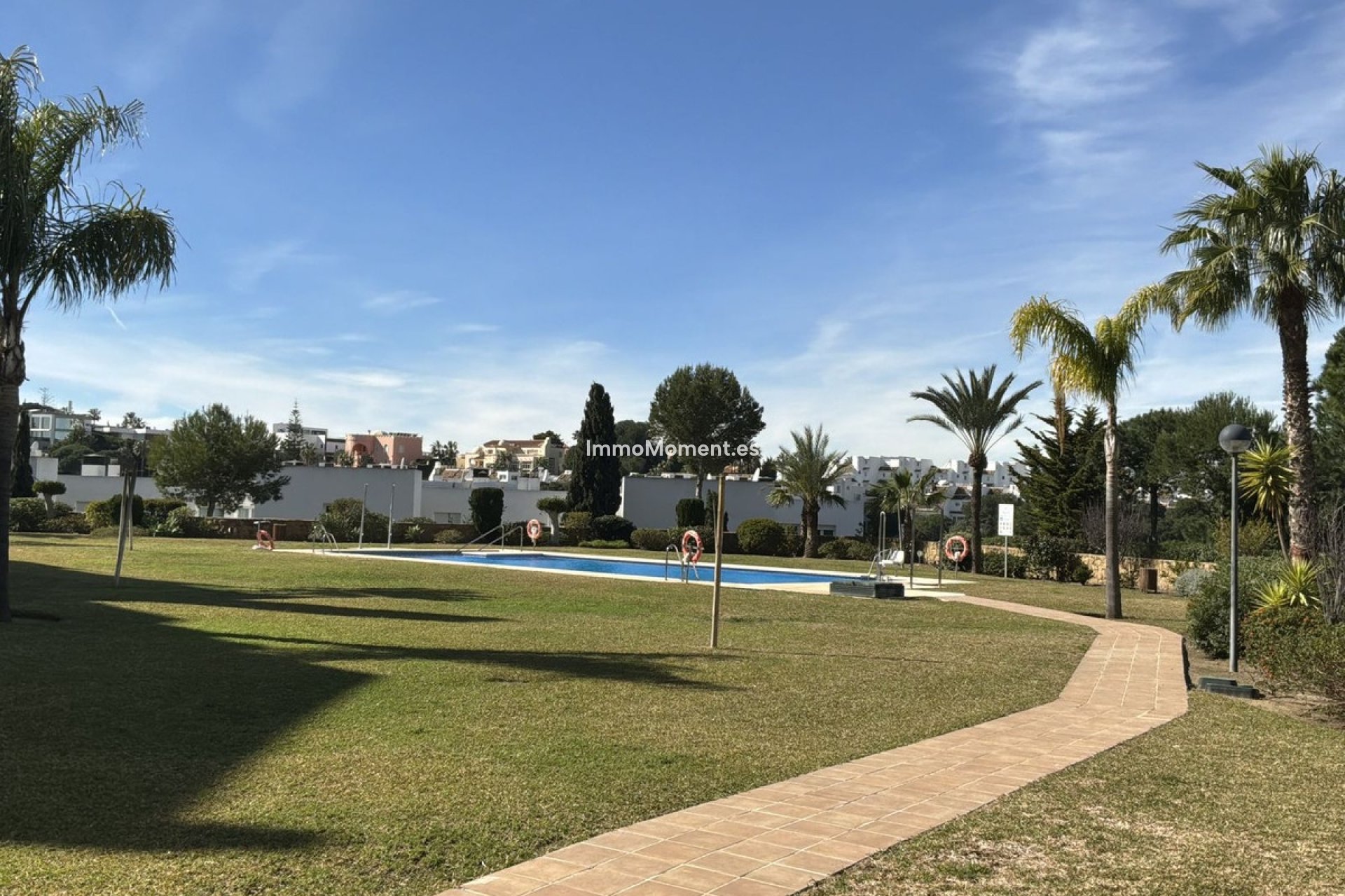 Reventa - Apartamento - Benalmadena - Torrequebrada