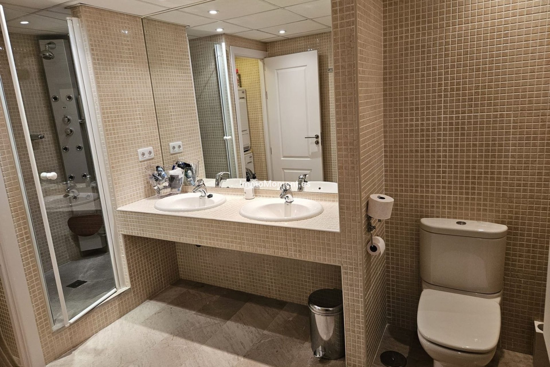 Reventa - Apartamento - Benalmadena - Torrequebrada