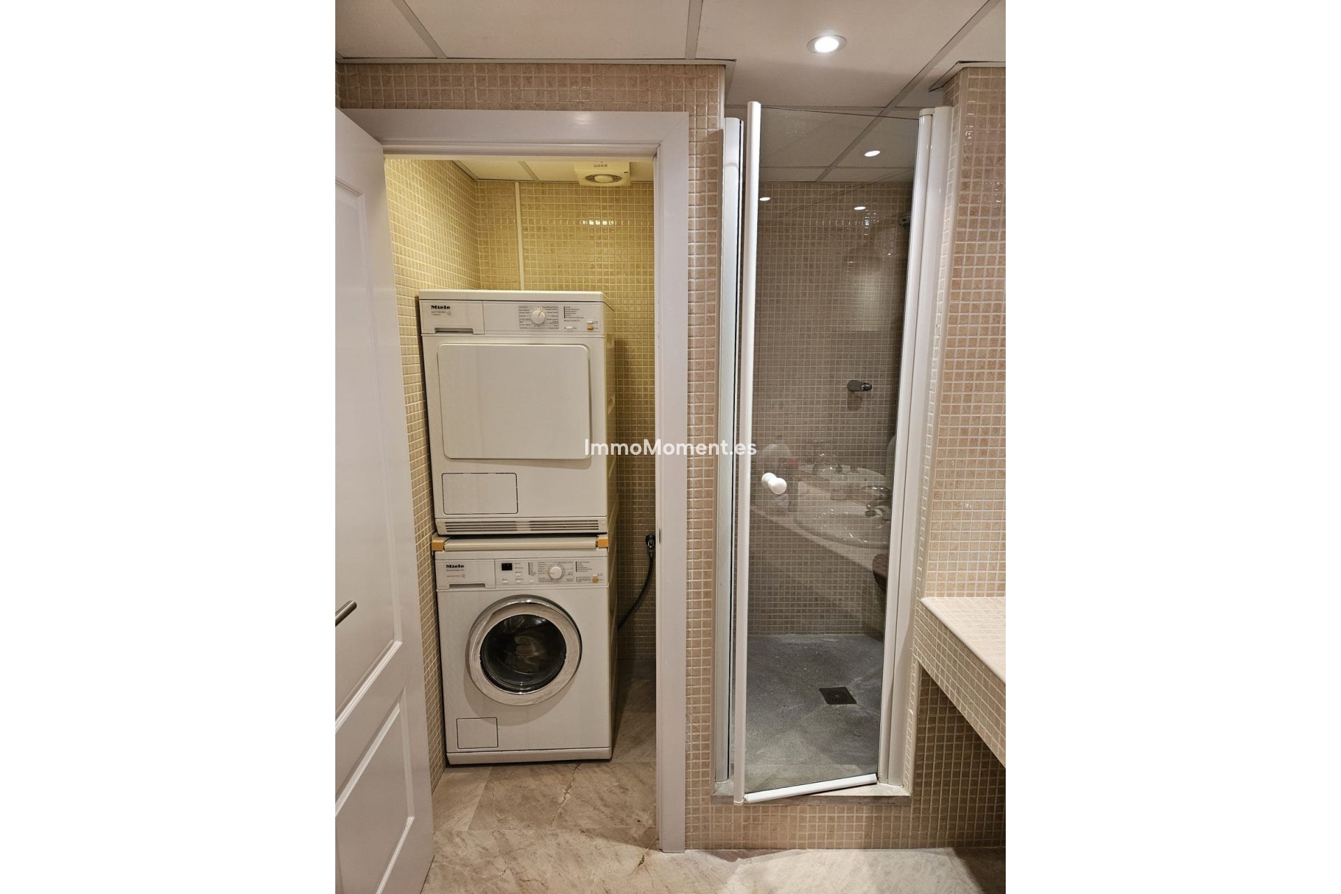 Reventa - Apartamento - Benalmadena - Torrequebrada