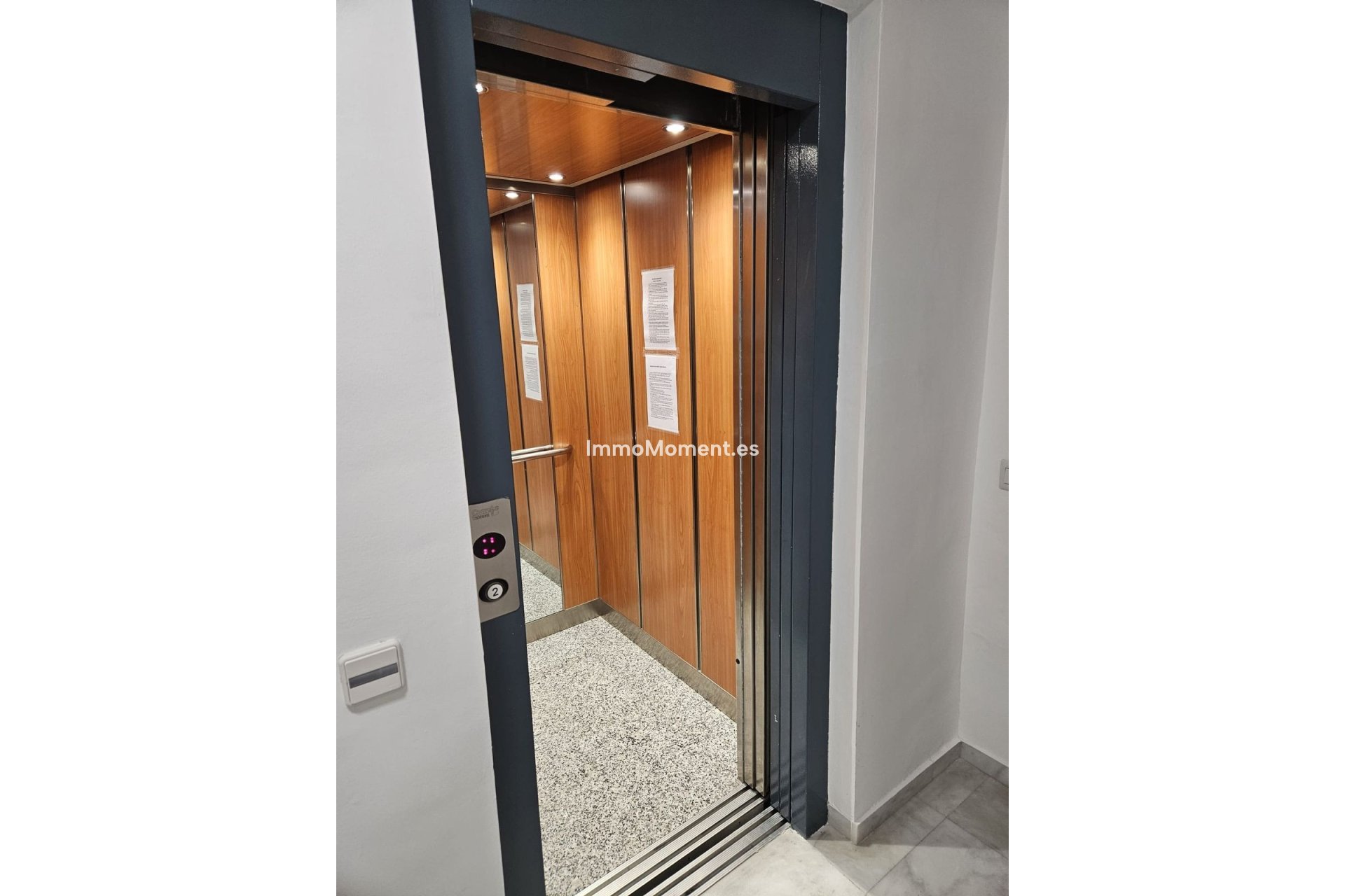 Reventa - Apartamento - Benalmadena - Torrequebrada