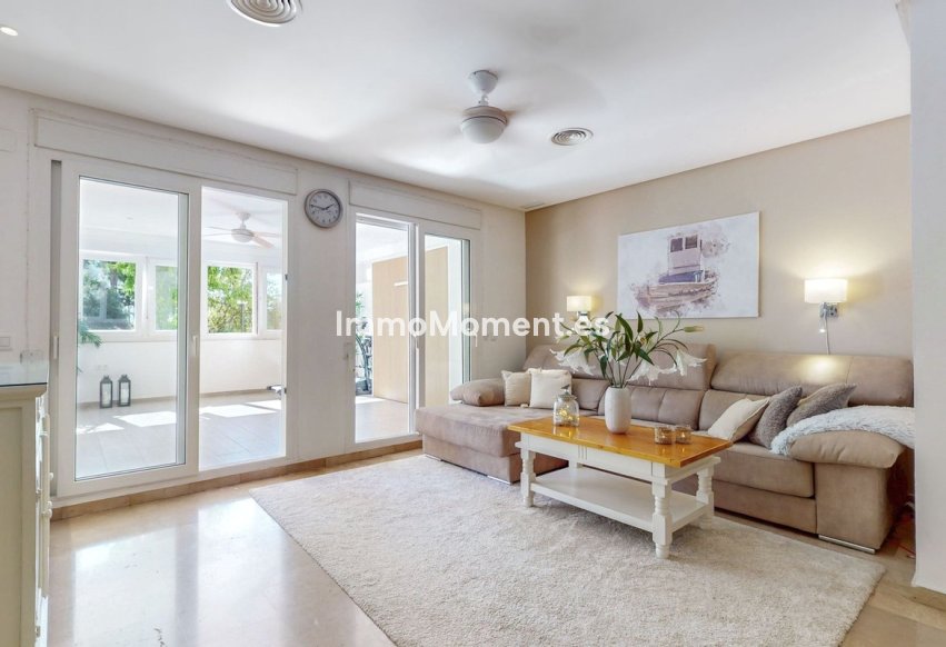 Reventa - Apartamento - Benalmadena - Torrequebrada