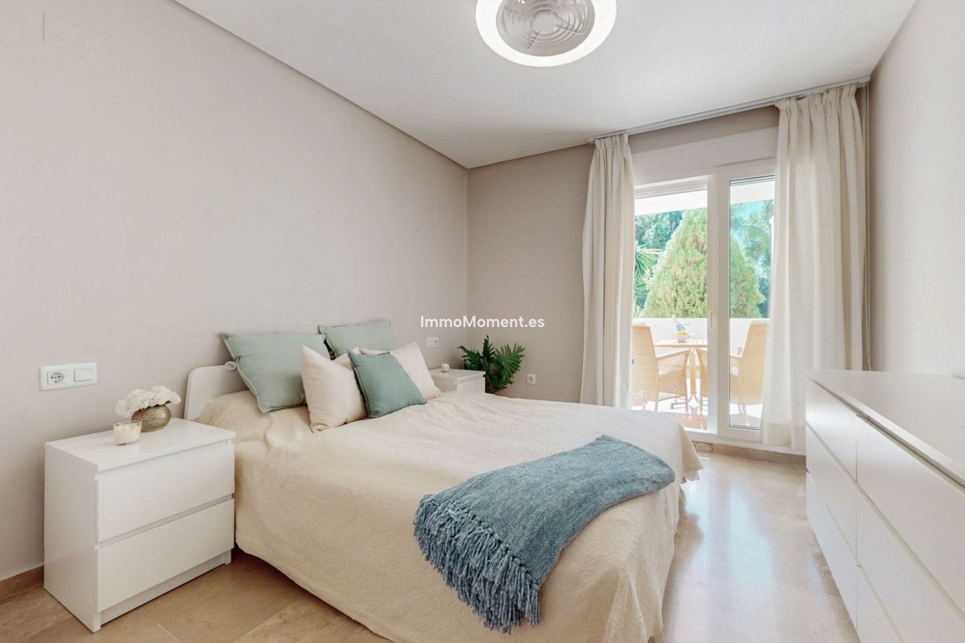 Reventa - Apartamento - Benalmadena - Torrequebrada