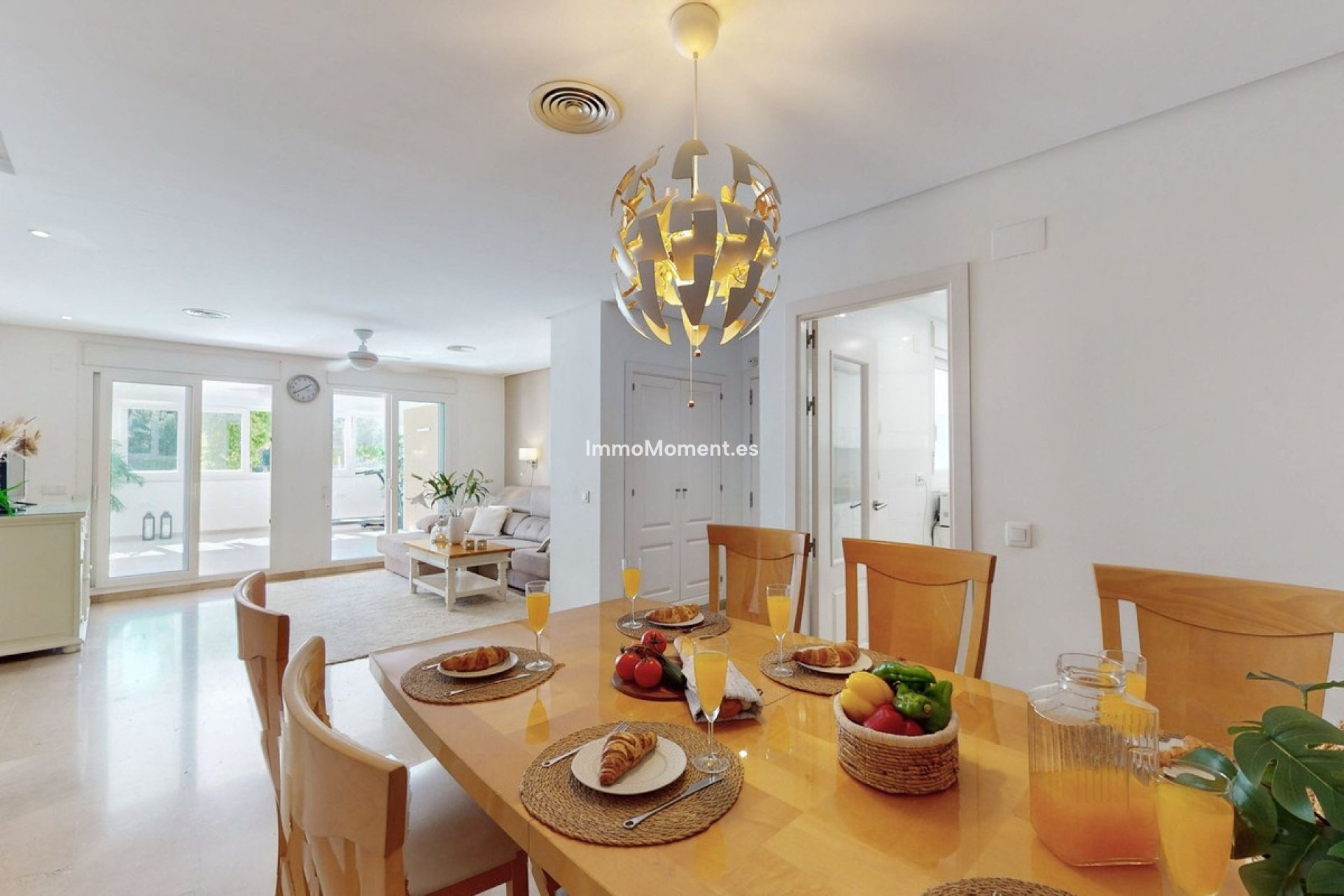 Reventa - Apartamento - Benalmadena - Torrequebrada