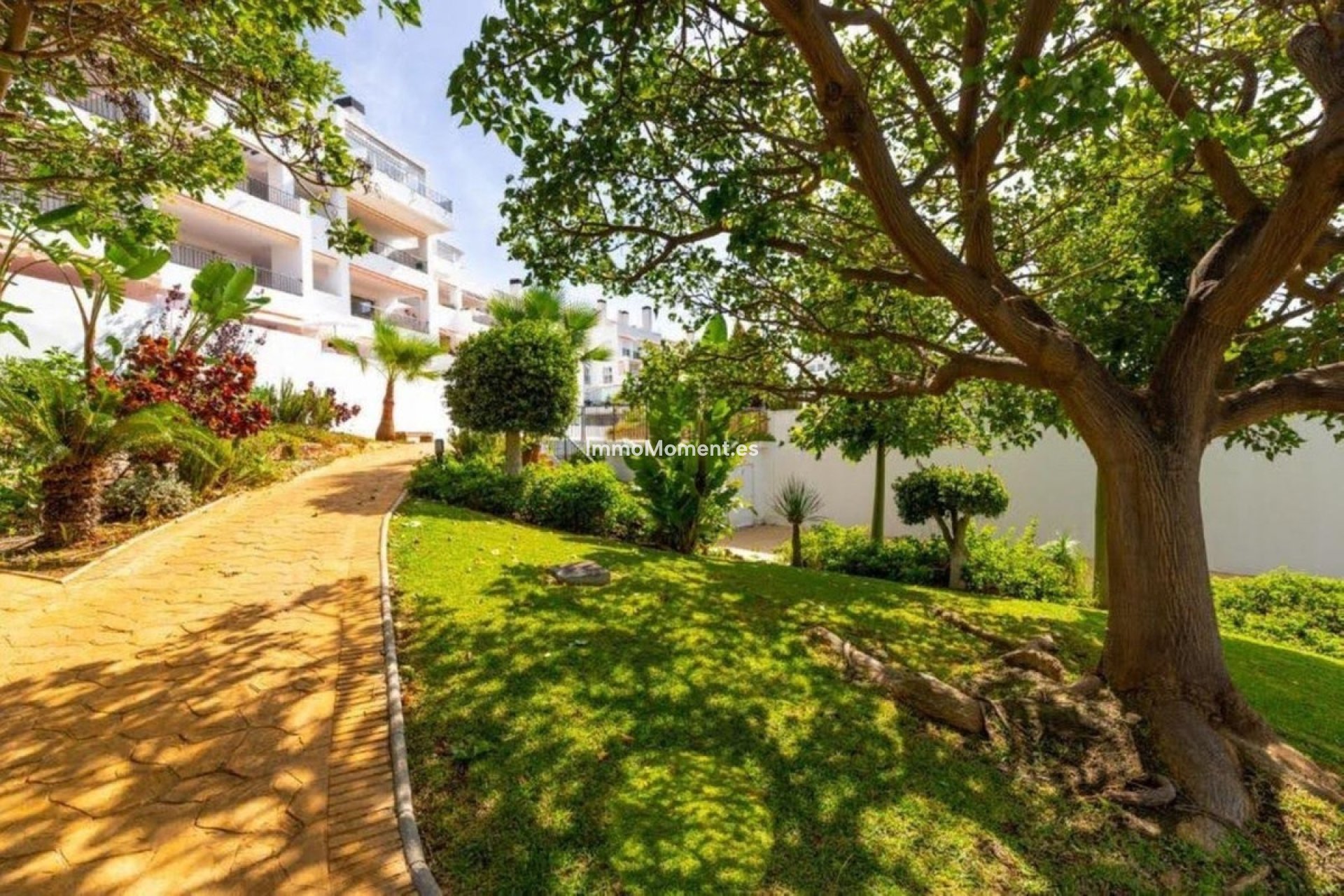Reventa - Apartamento - Benalmadena - Torrequebrada