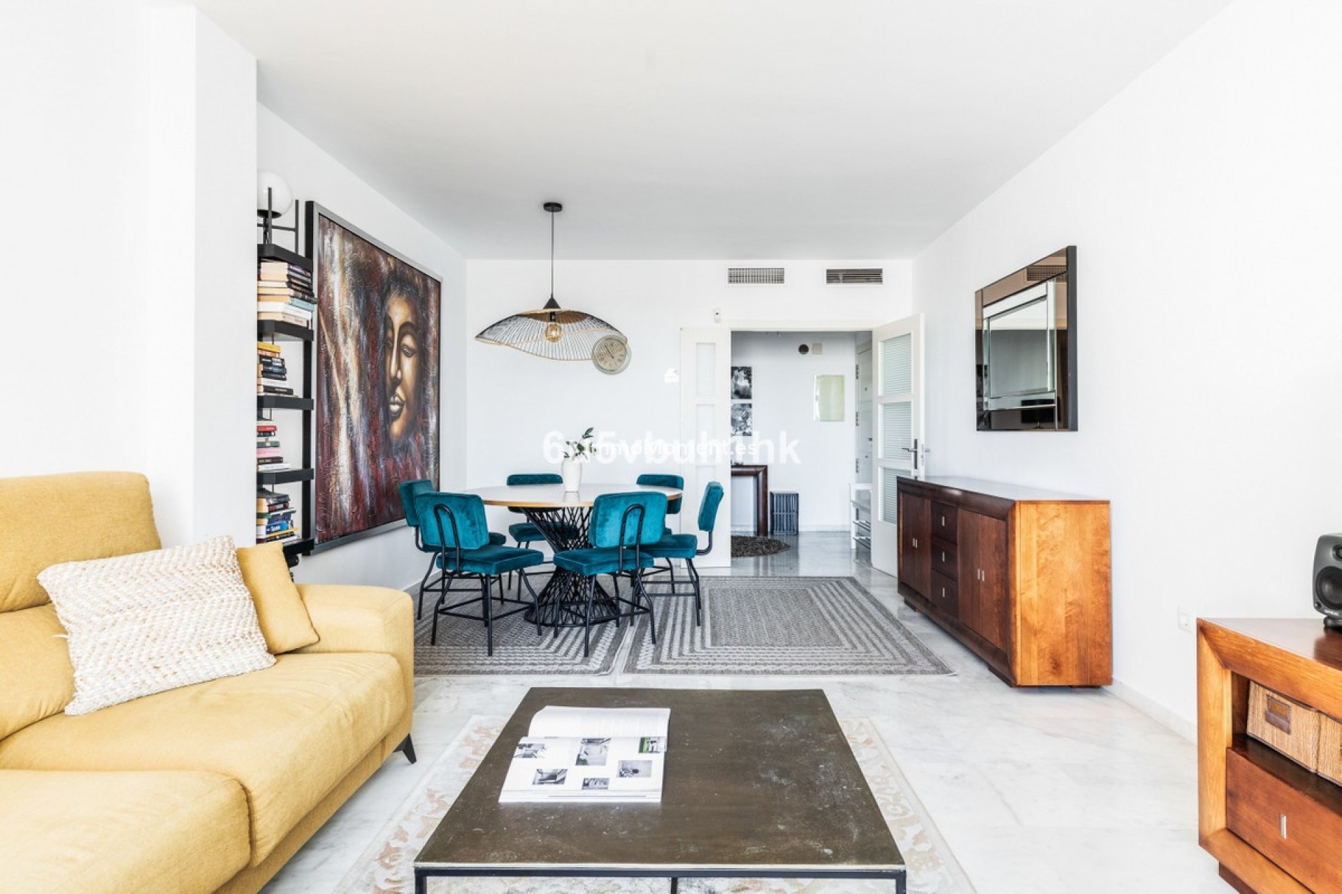 Reventa - Apartamento - Benalmadena - Torrequebrada