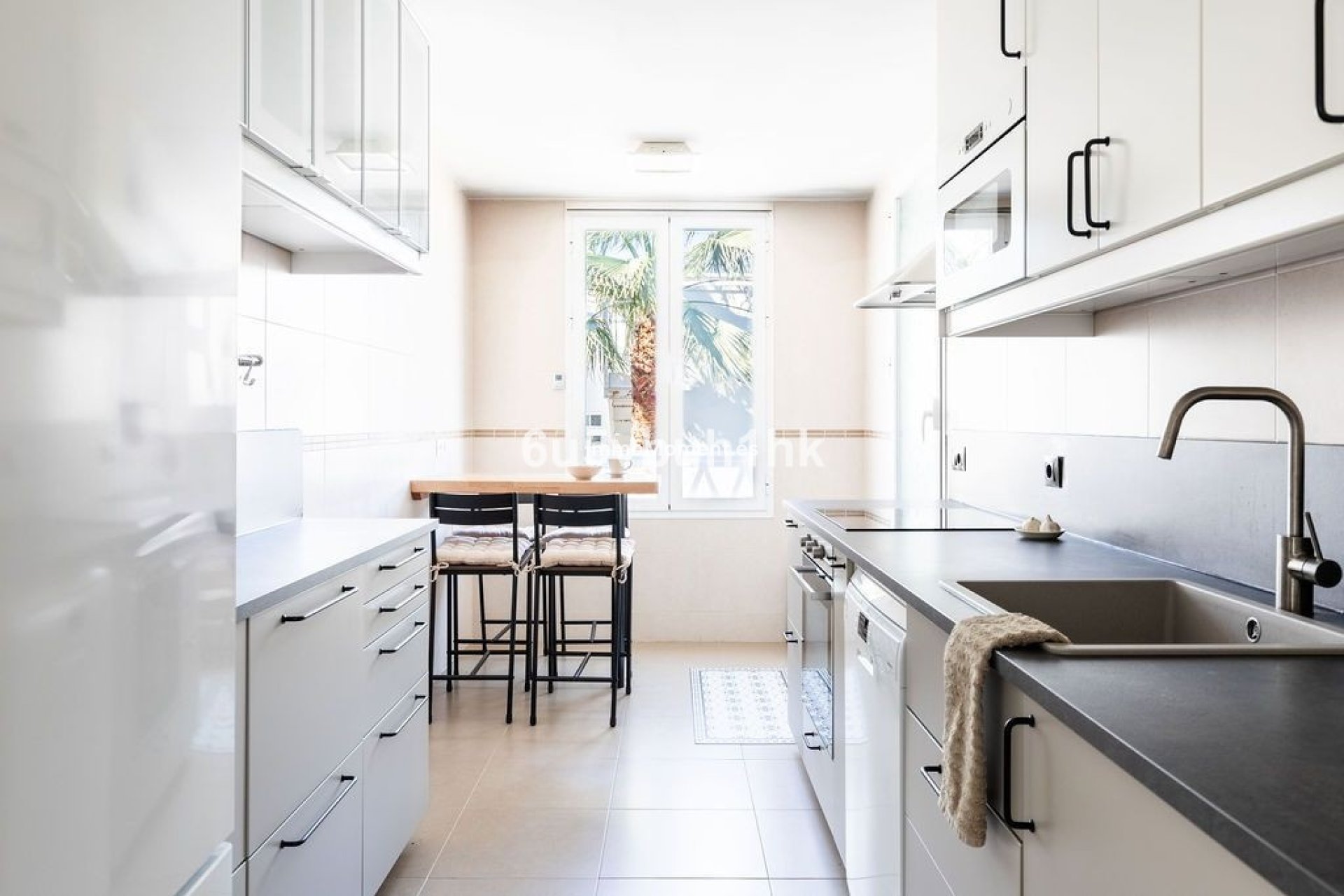 Reventa - Apartamento - Benalmadena - Torrequebrada