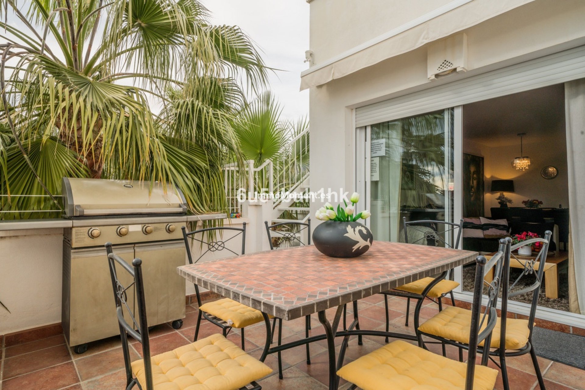 Reventa - Apartamento - Benalmadena - Torrequebrada