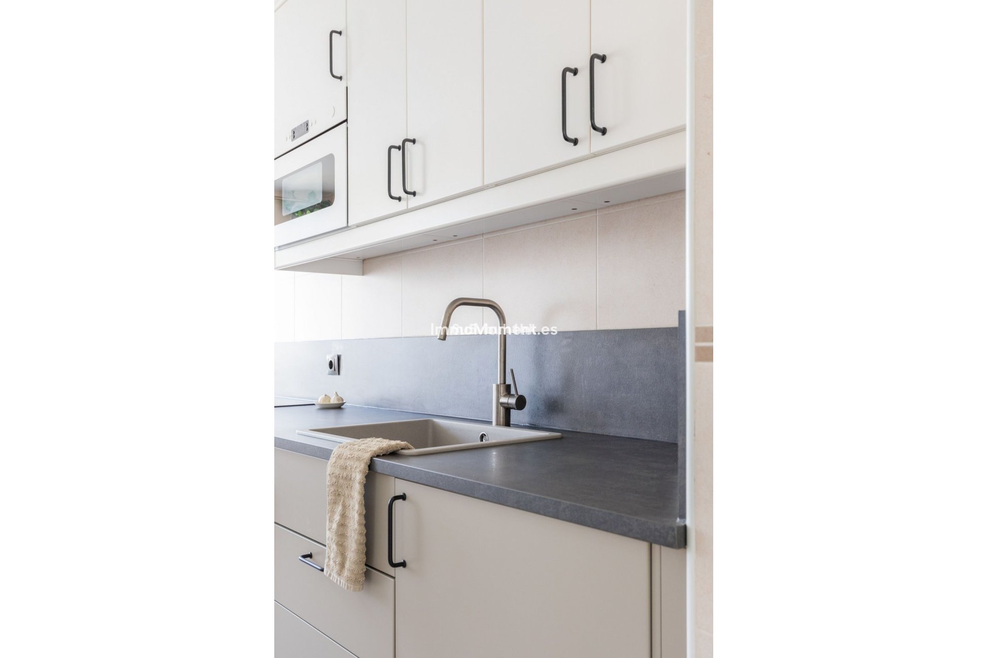 Reventa - Apartamento - Benalmadena - Torrequebrada