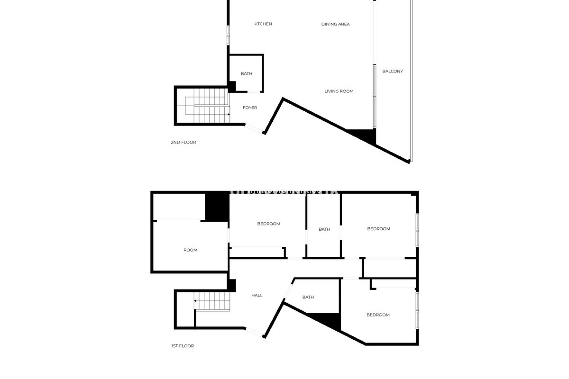 Reventa - Apartamento - Benalmadena - Torrequebrada