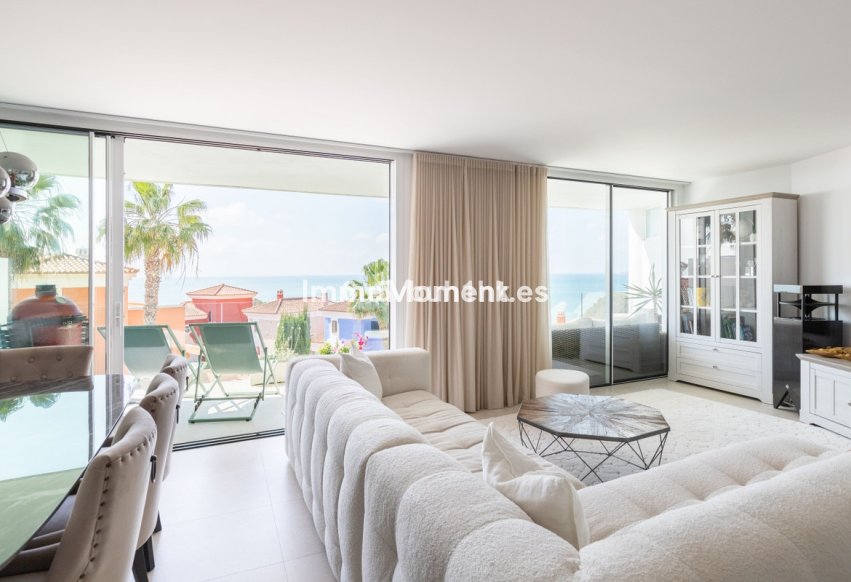 Reventa - Apartamento - Benalmadena - Torrequebrada