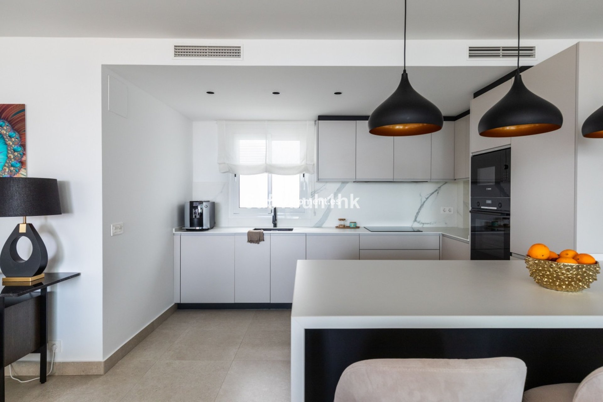 Reventa - Apartamento - Benalmadena - Torrequebrada