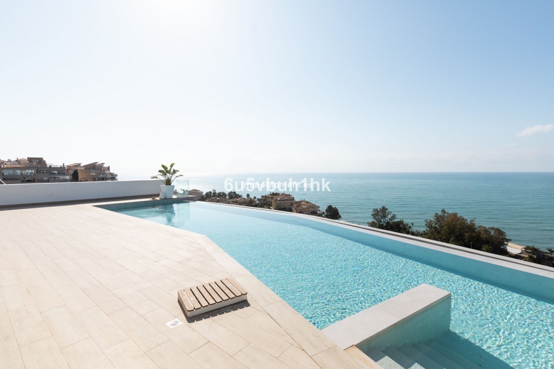 Reventa - Apartamento - Benalmadena - Torrequebrada