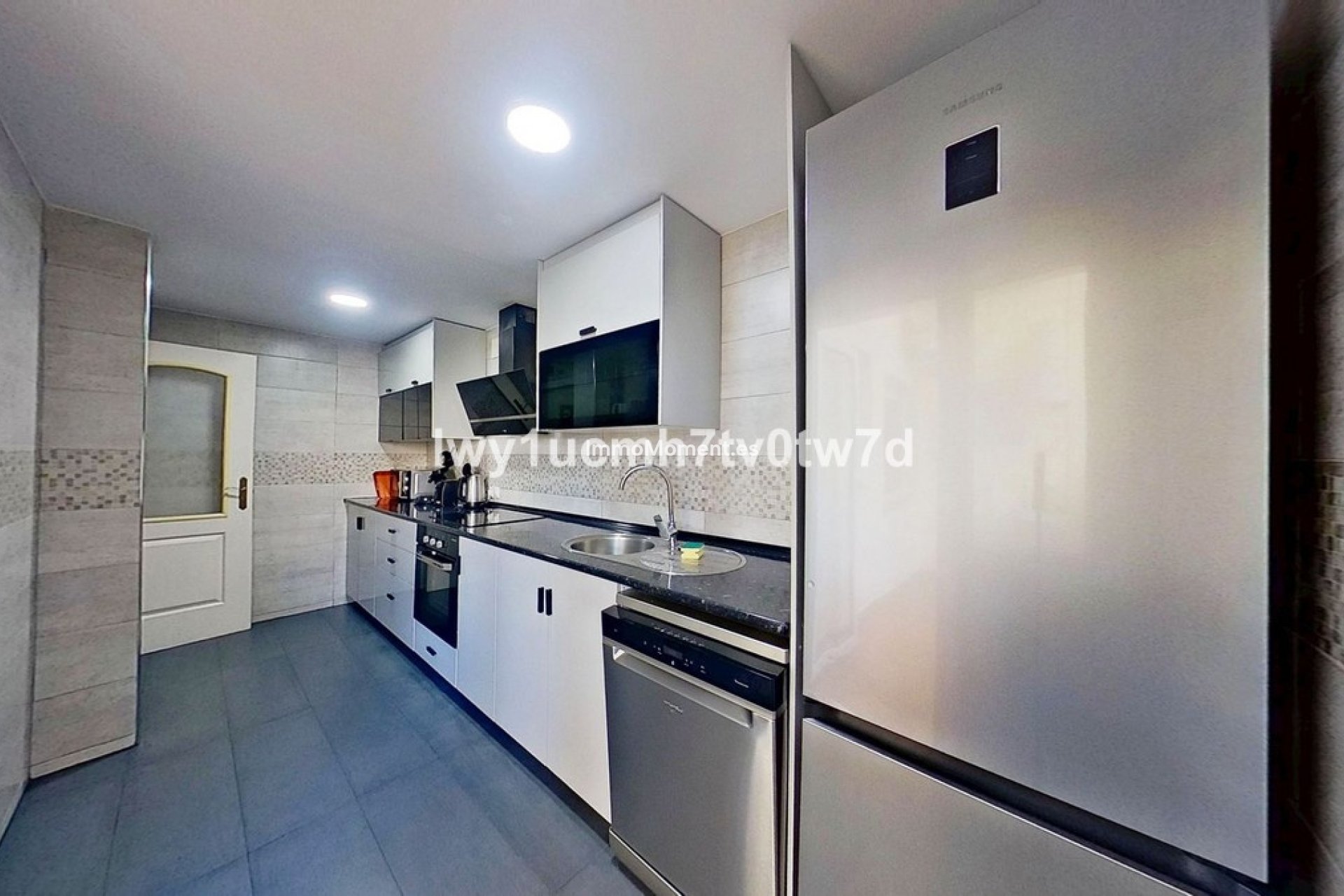 Reventa - Apartamento - Benalmadena - Torrequebrada