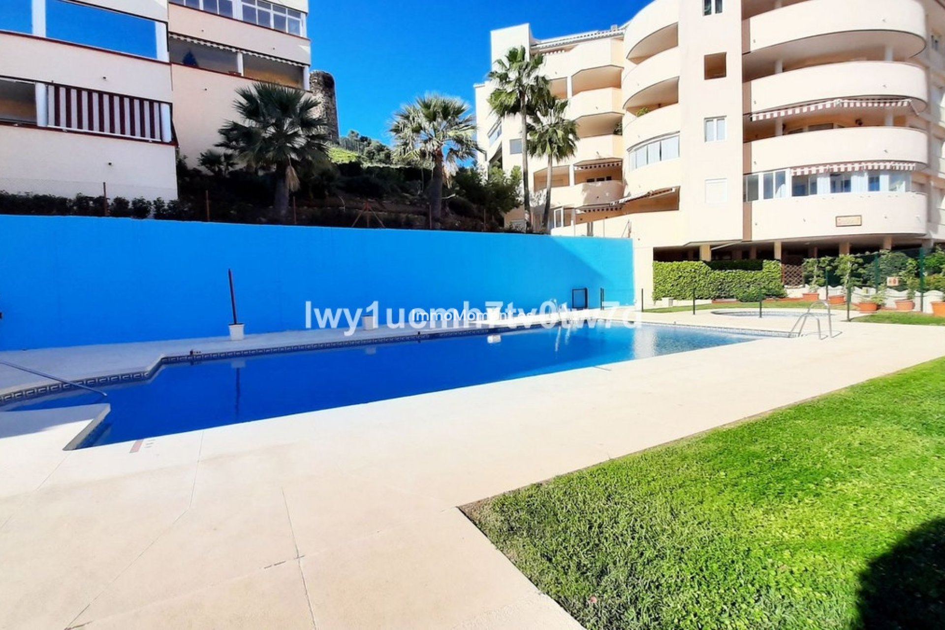 Reventa - Apartamento - Benalmadena - Torrequebrada